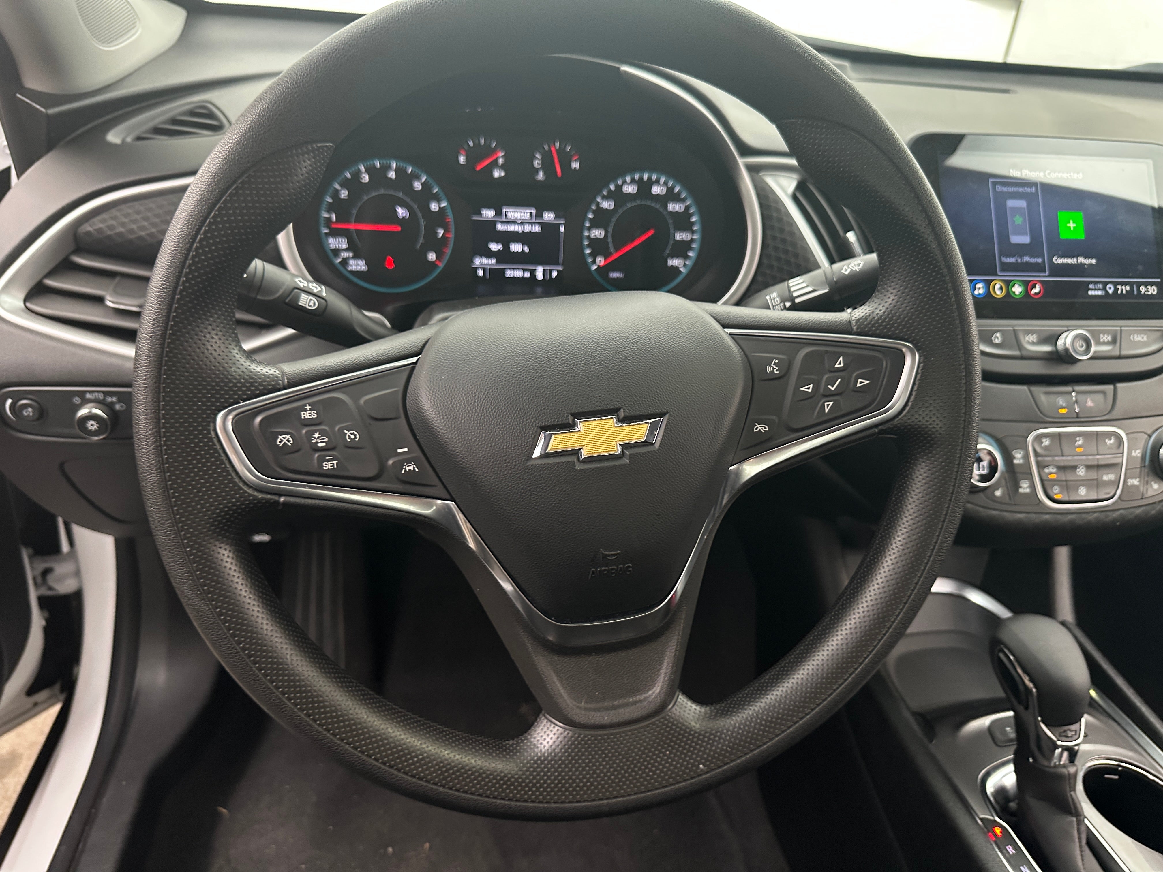 2024 Chevrolet Malibu LT 5