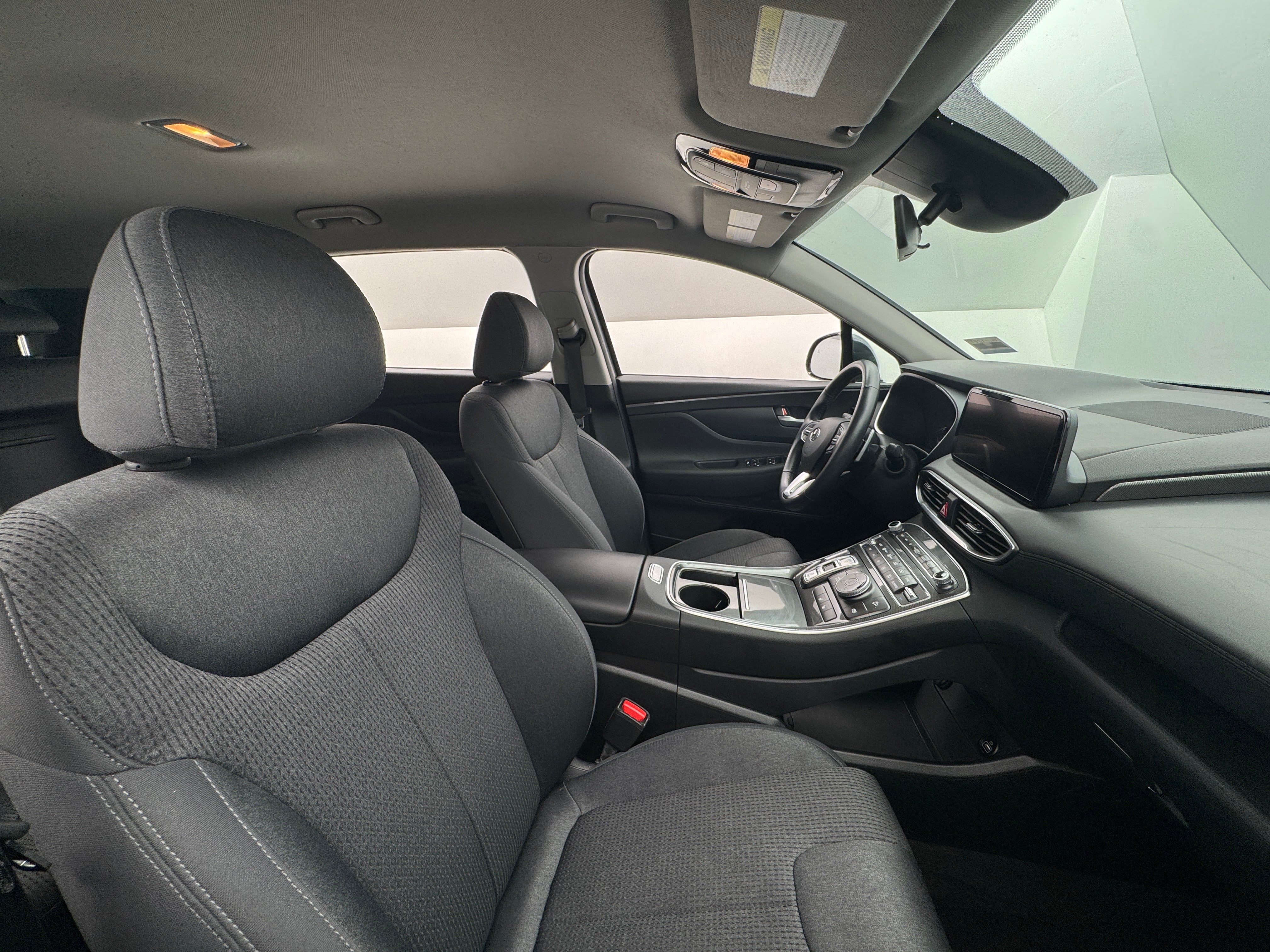 2023 Hyundai Santa Fe SEL 2