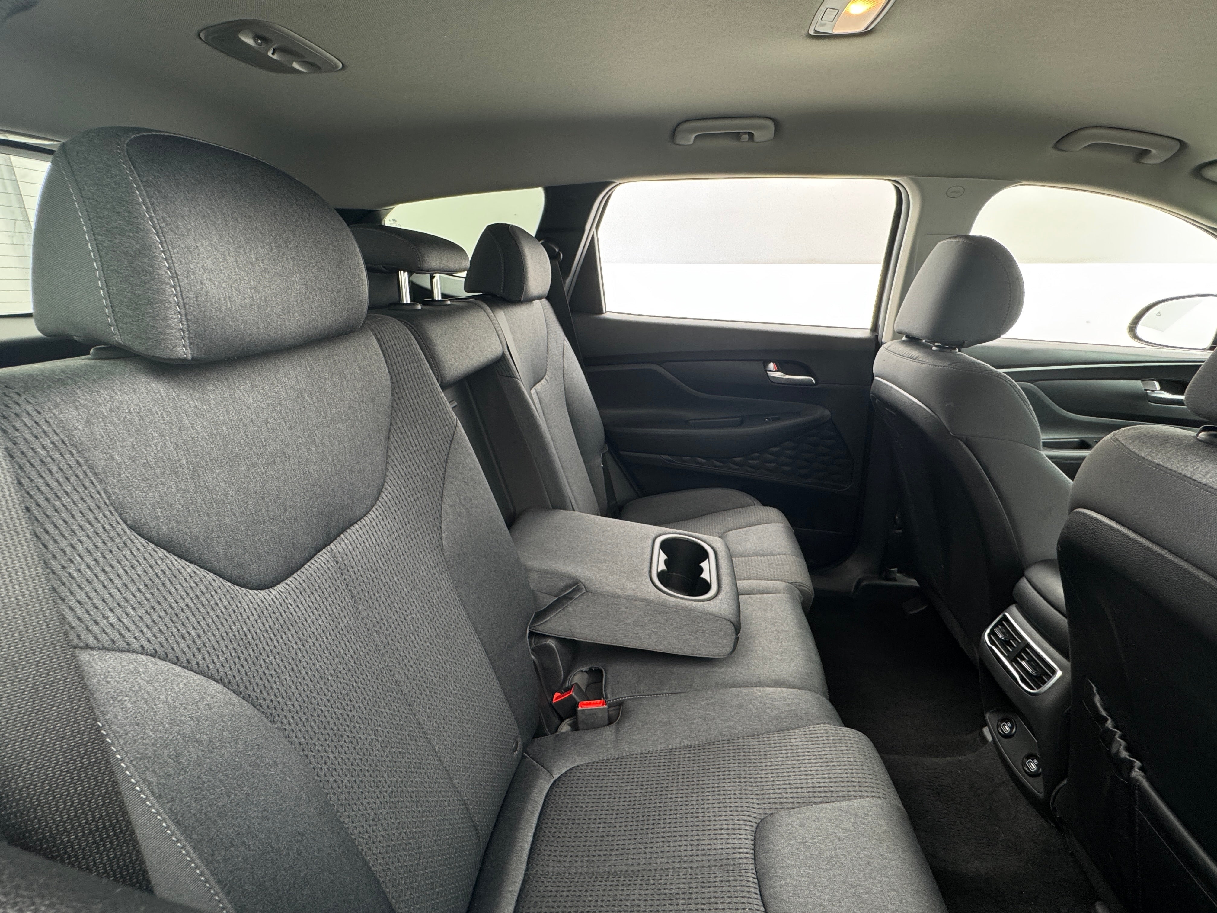 2023 Hyundai Santa Fe SEL 6