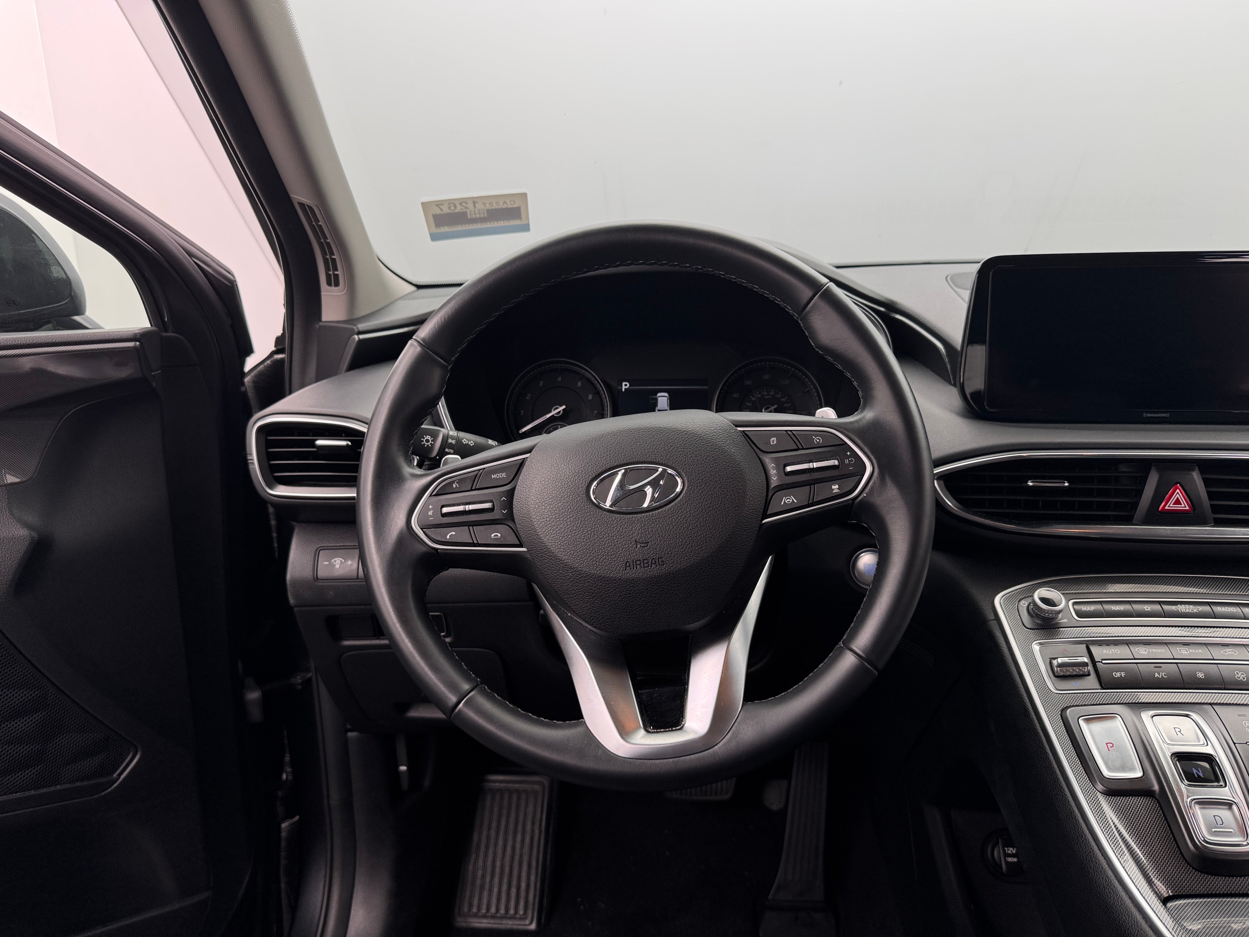 2023 Hyundai Santa Fe SEL 5
