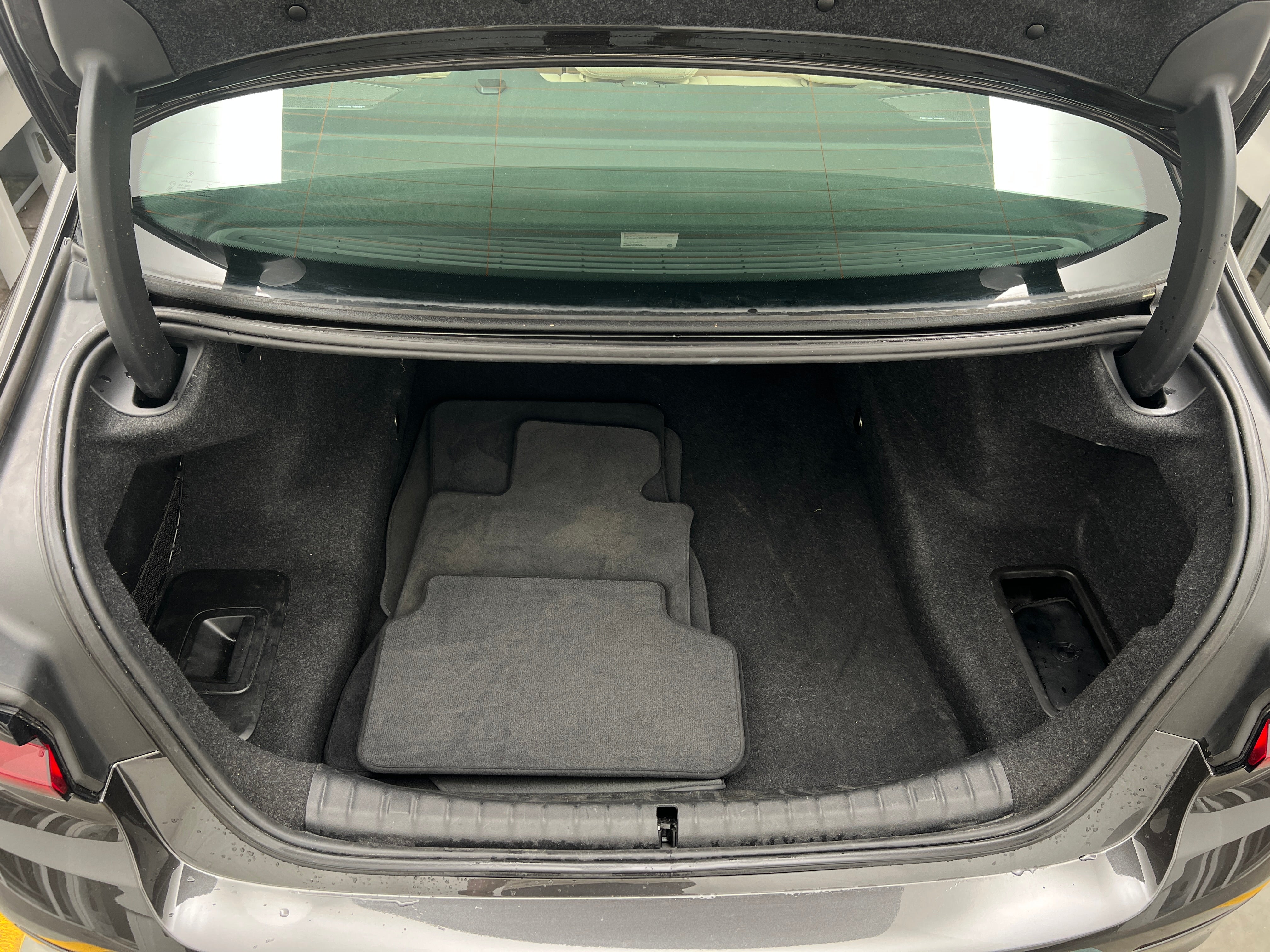 2021 BMW 5 Series 530i 6
