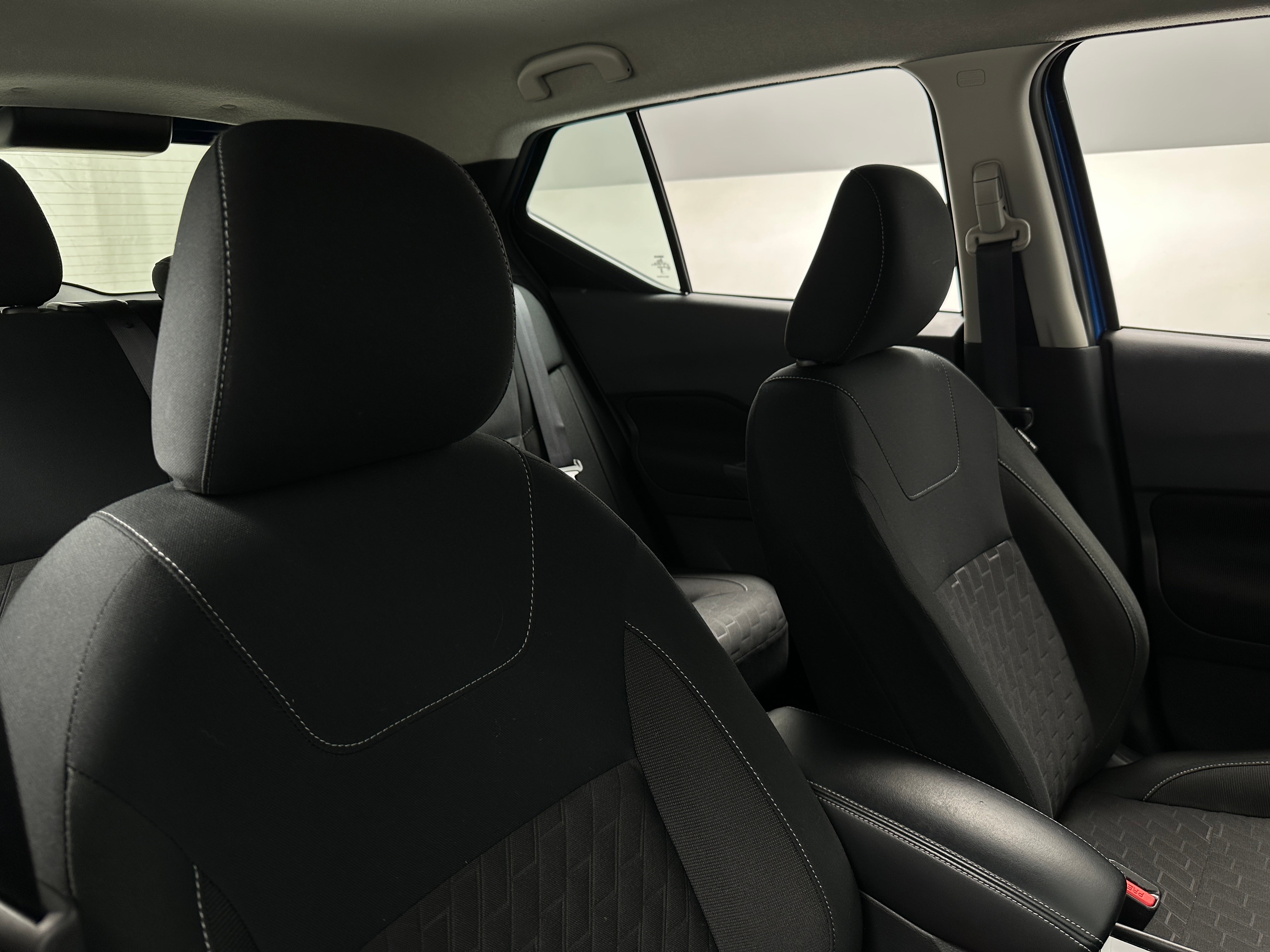 2024 Nissan Kicks SV 2