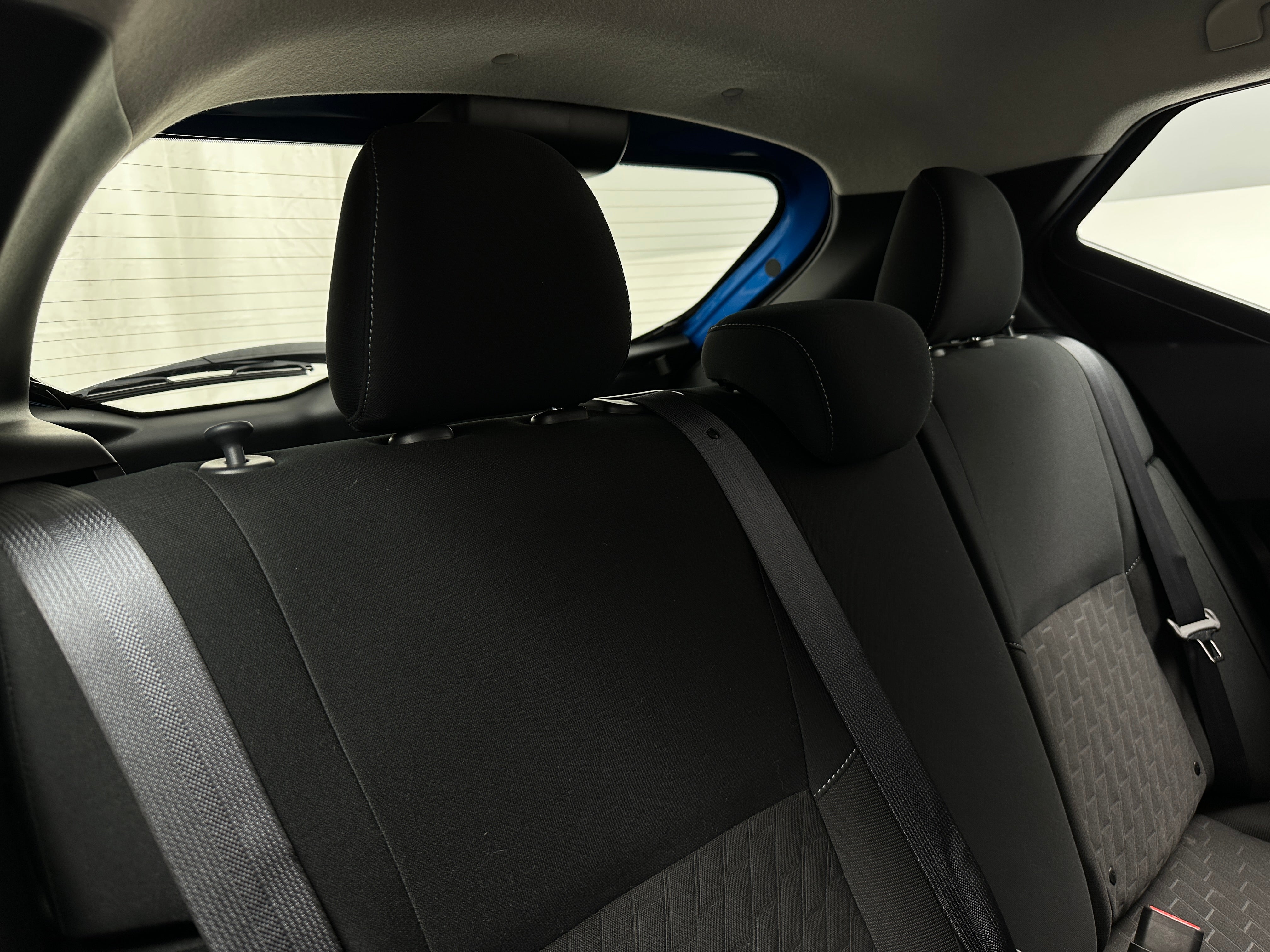 2024 Nissan Kicks SV 6