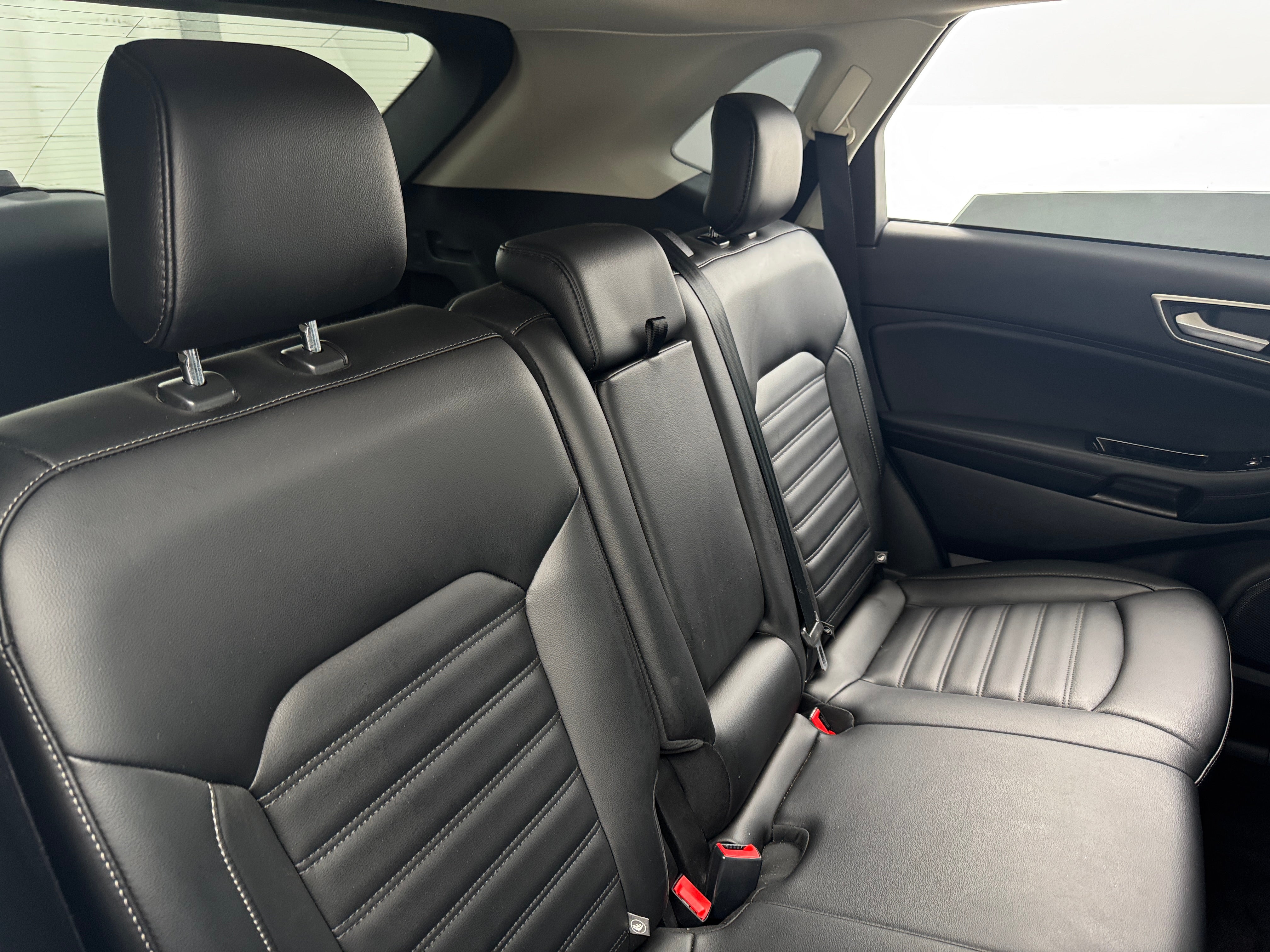 2019 Ford Edge SEL 6