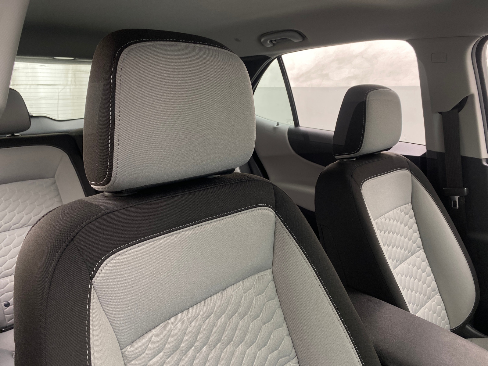 Thumbnail: 2018 Chevrolet Equinox - 2