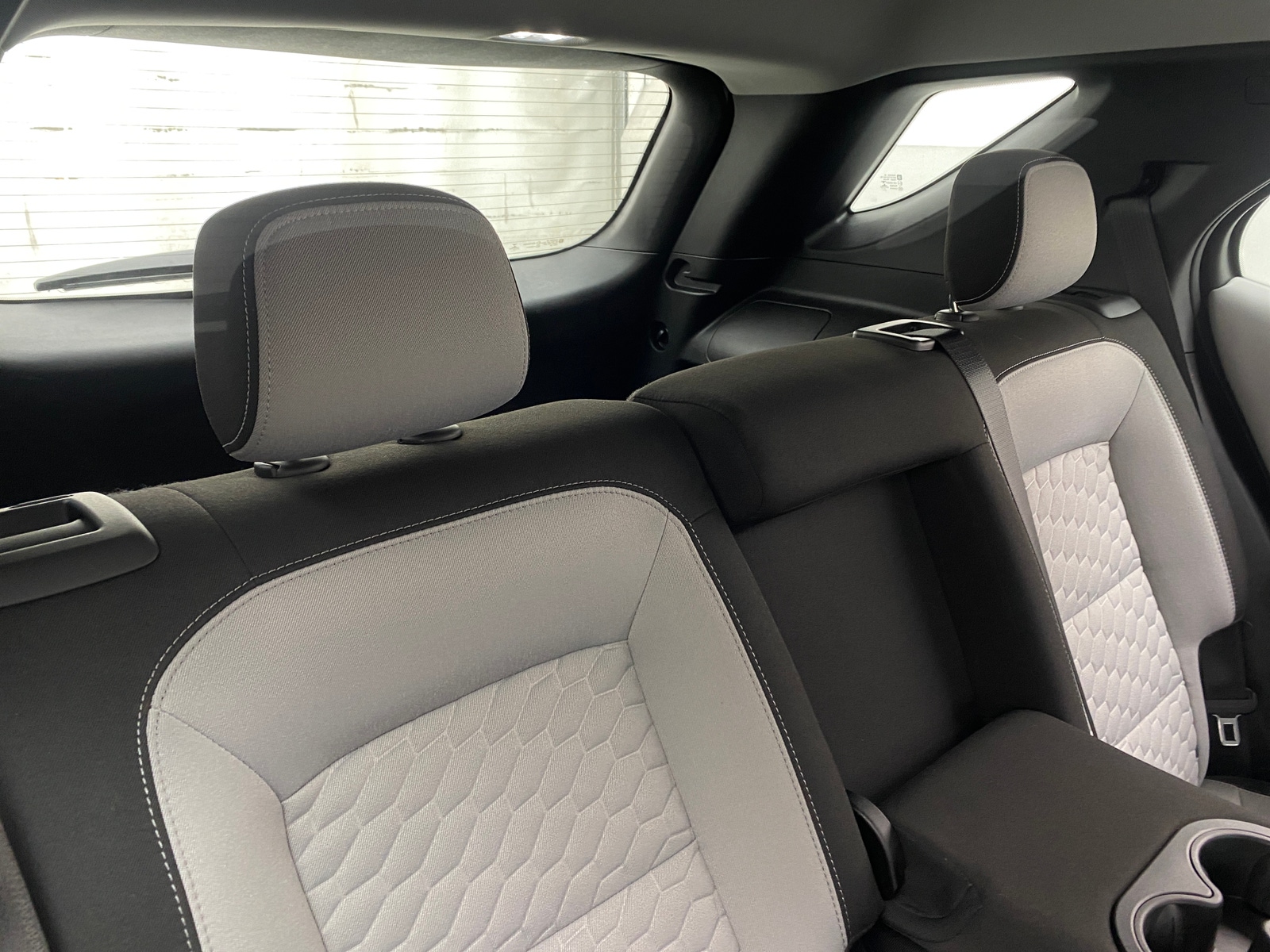 Thumbnail: 2018 Chevrolet Equinox - 6