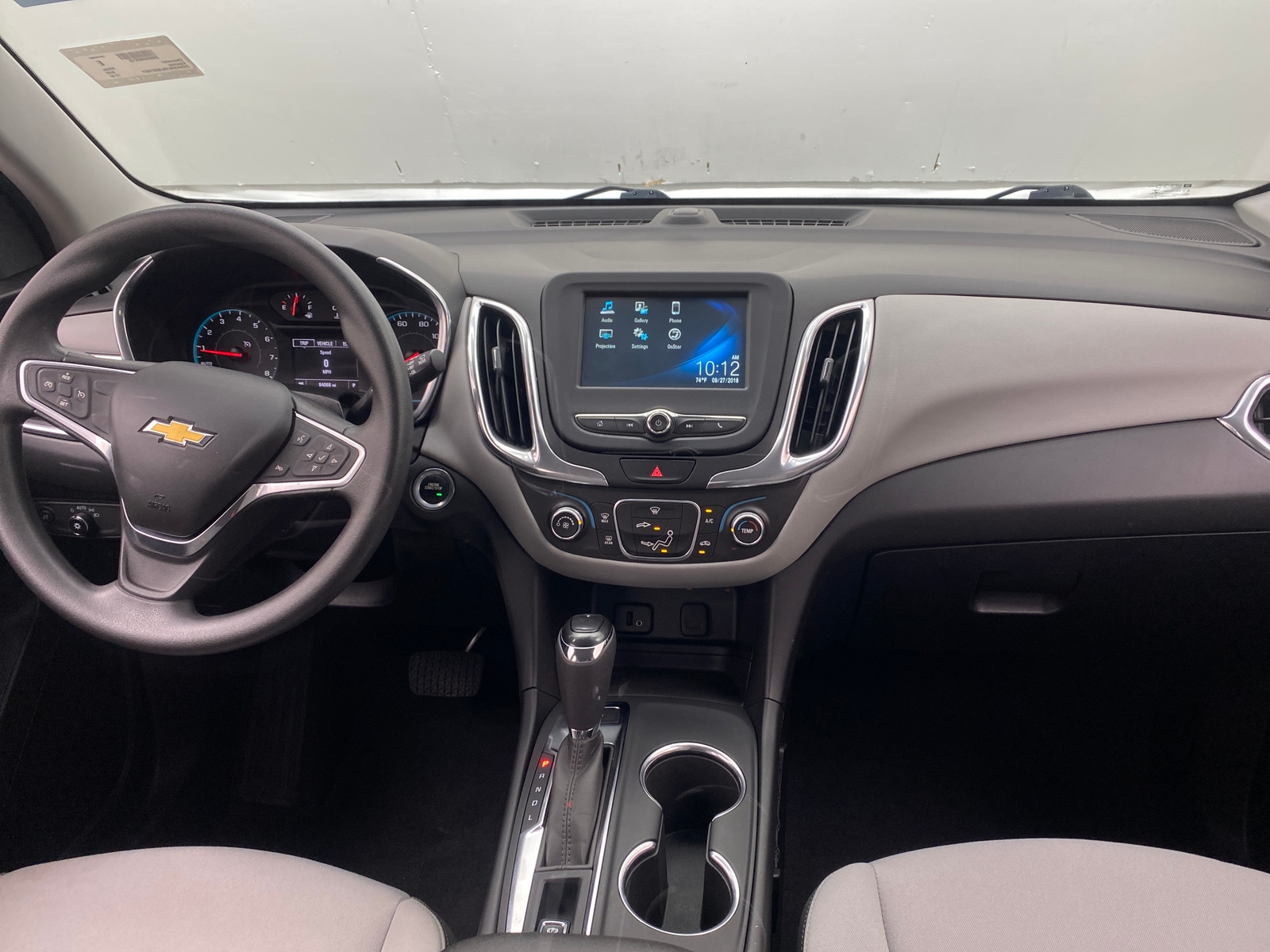 Thumbnail: 2018 Chevrolet Equinox - 3