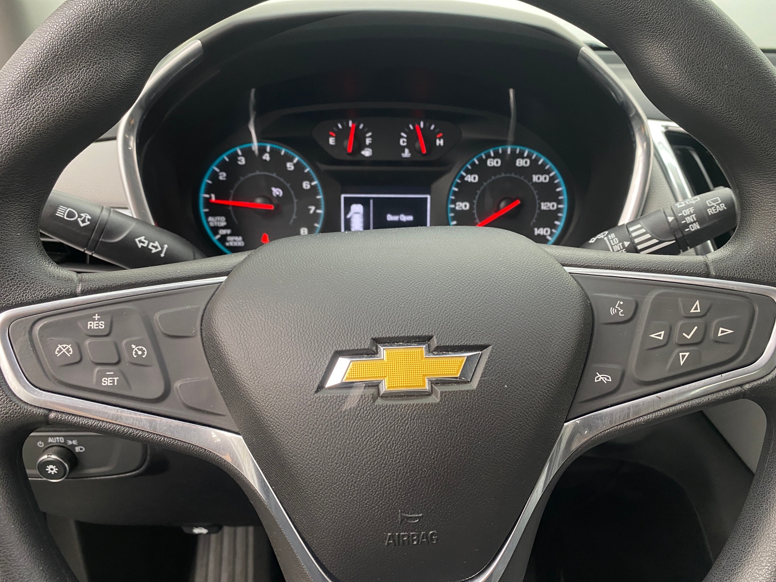 Thumbnail: 2018 Chevrolet Equinox - 5