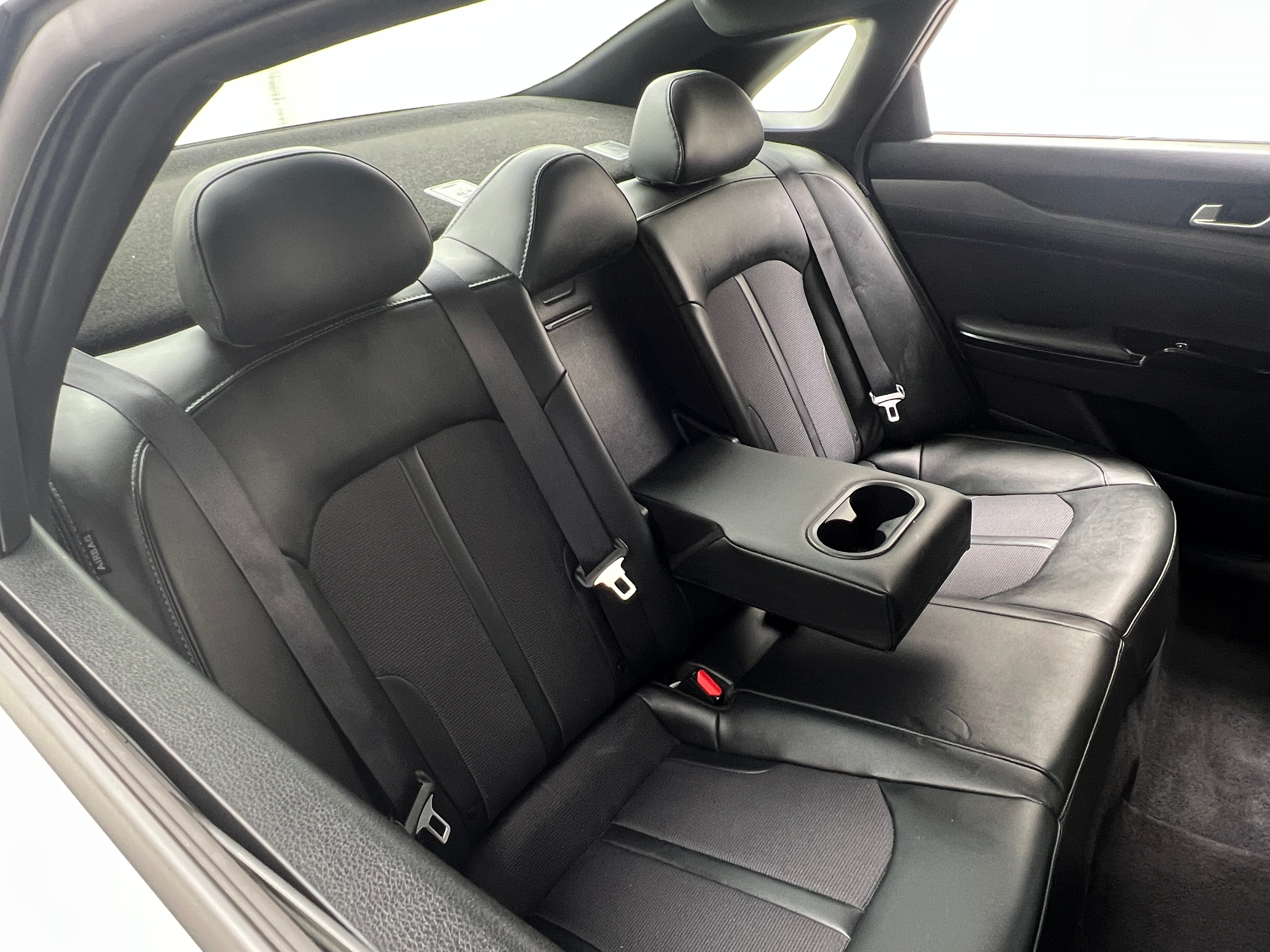2023 Kia K5 GT-Line 5