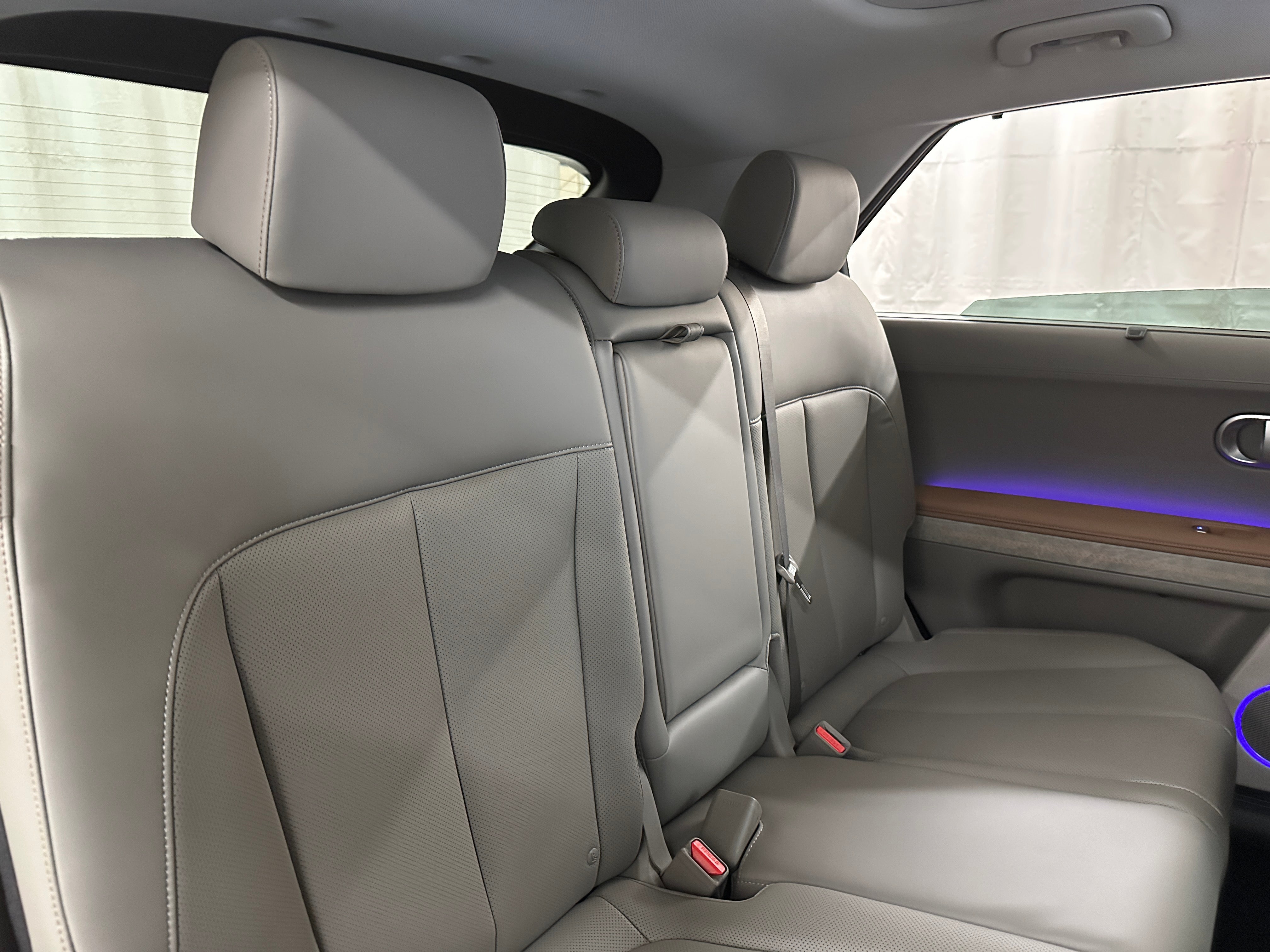 2024 Hyundai Ioniq 5 Disney100 Platinum 5