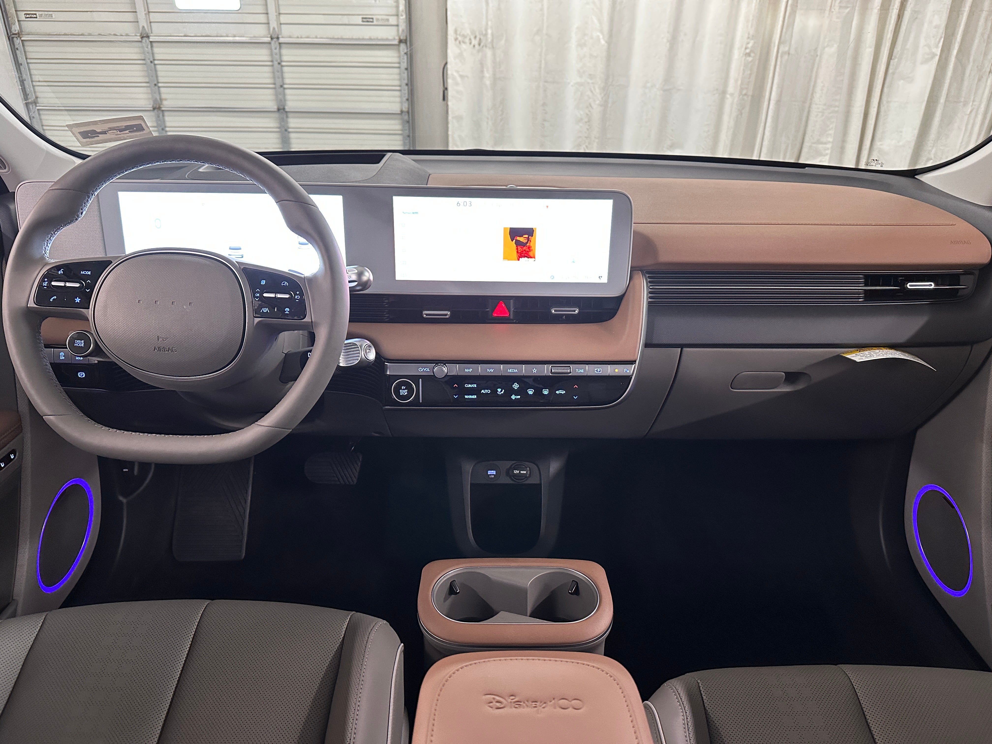 2024 Hyundai Ioniq 5 Disney100 Platinum 2