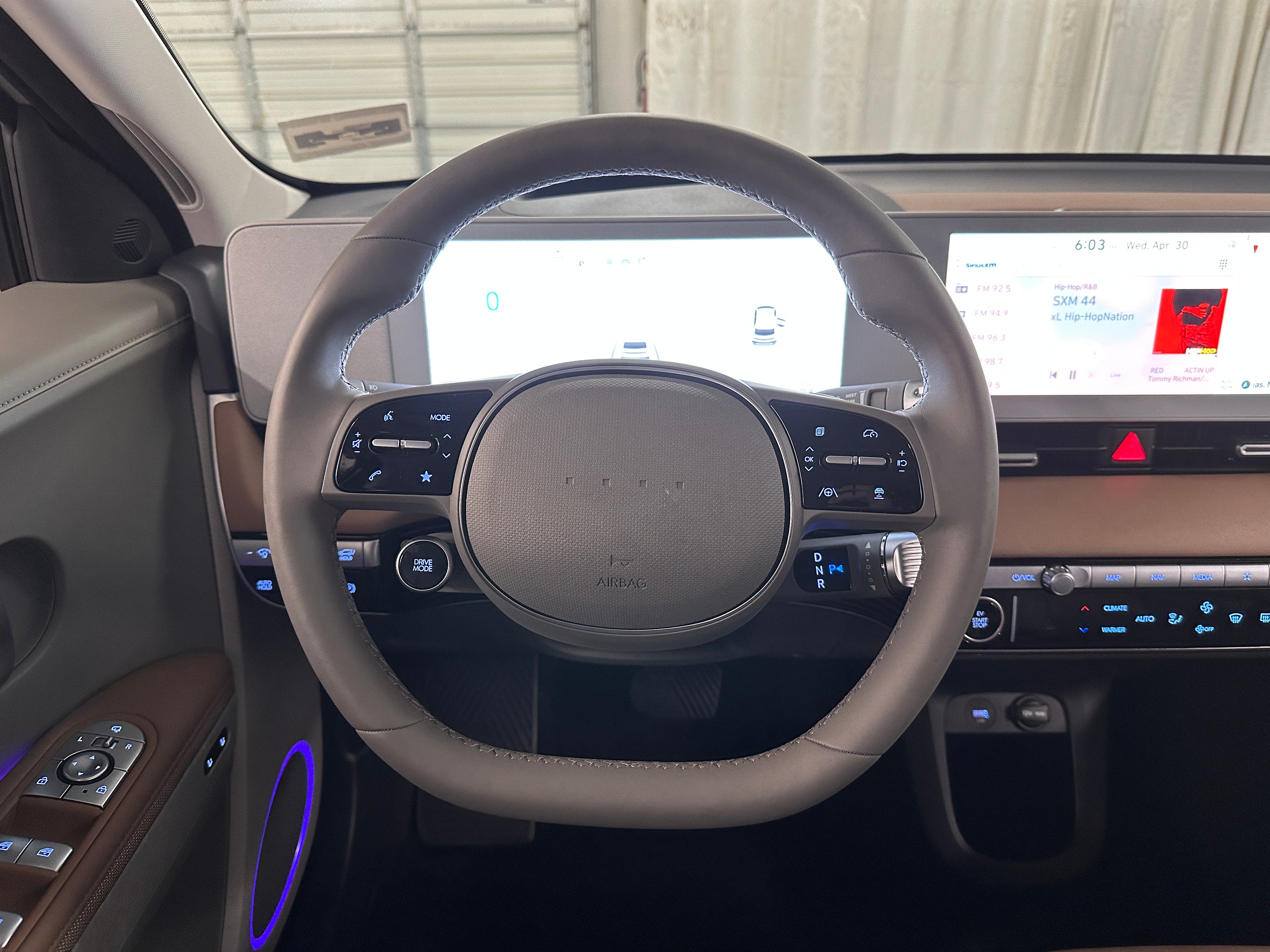 2024 Hyundai Ioniq 5 Disney100 Platinum 4