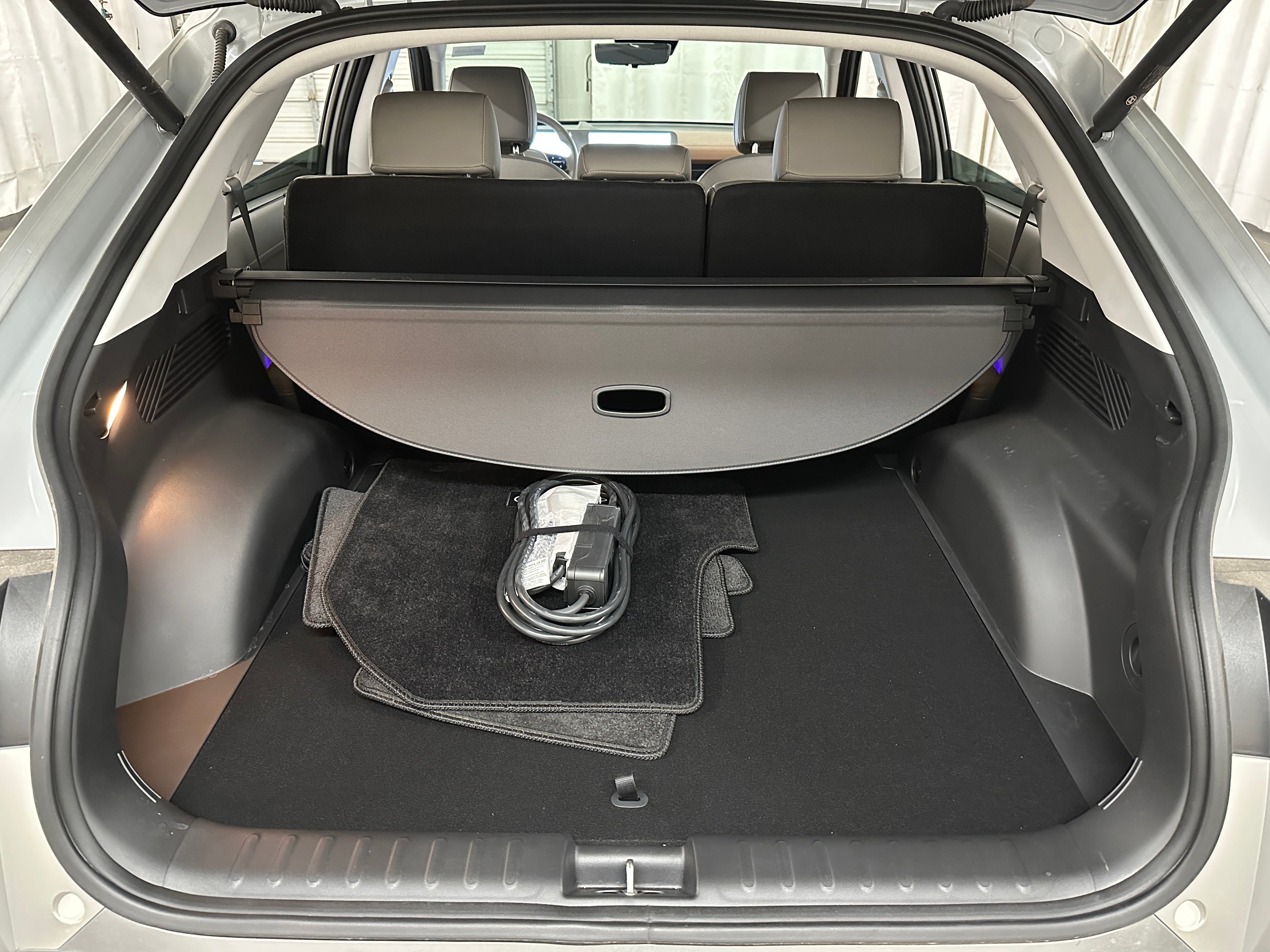 2024 Hyundai Ioniq 5 Disney100 Platinum 6