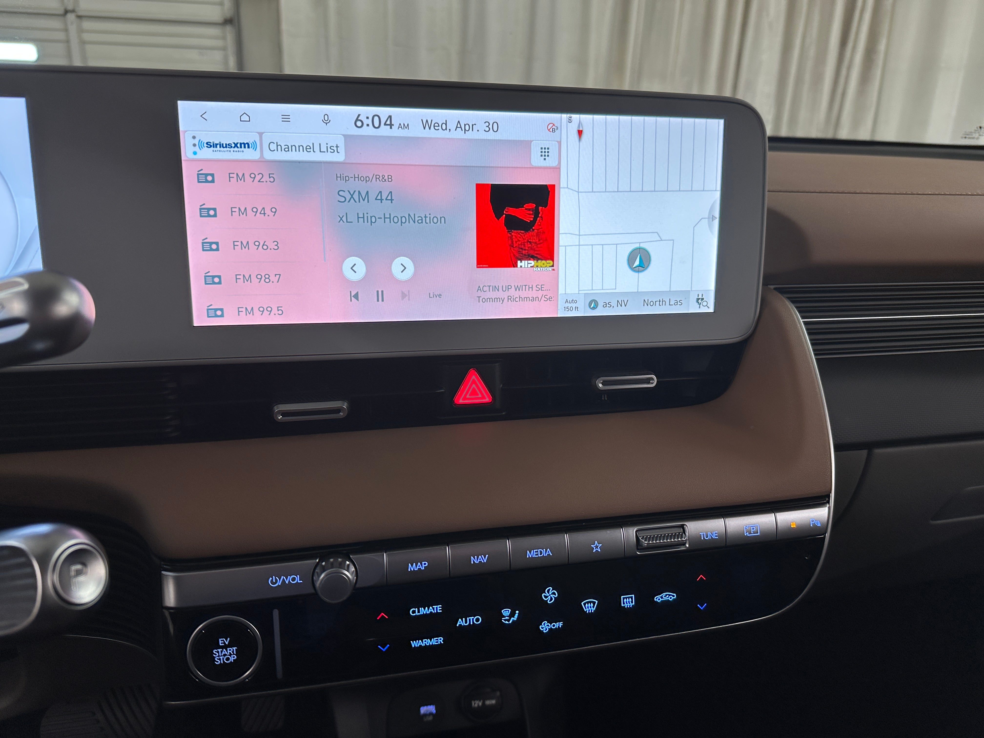 2024 Hyundai Ioniq 5 Disney100 Platinum 3