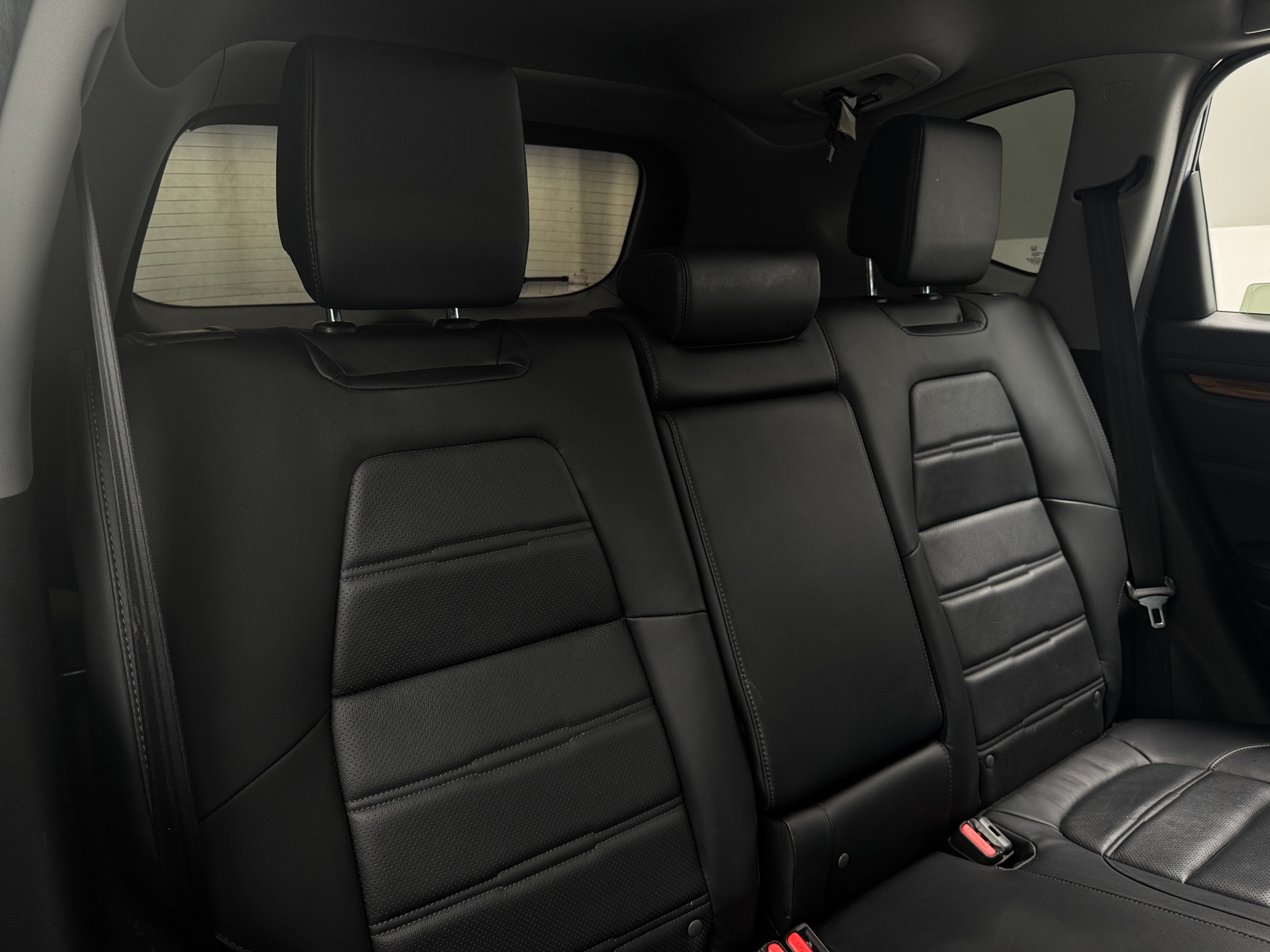 2020 Honda CR-V EX-L 5