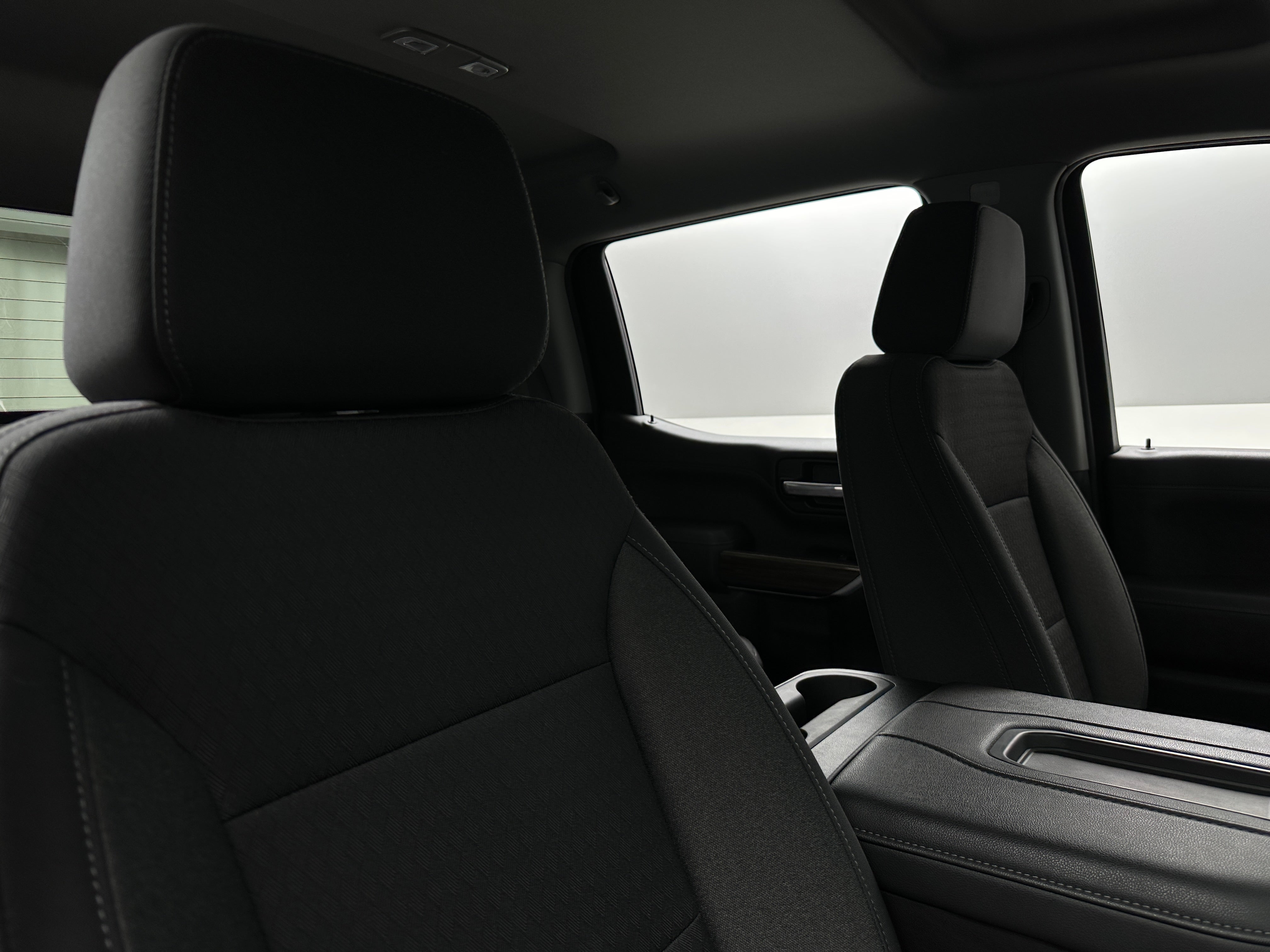 2022 Chevrolet Silverado 1500 Limited RST 2