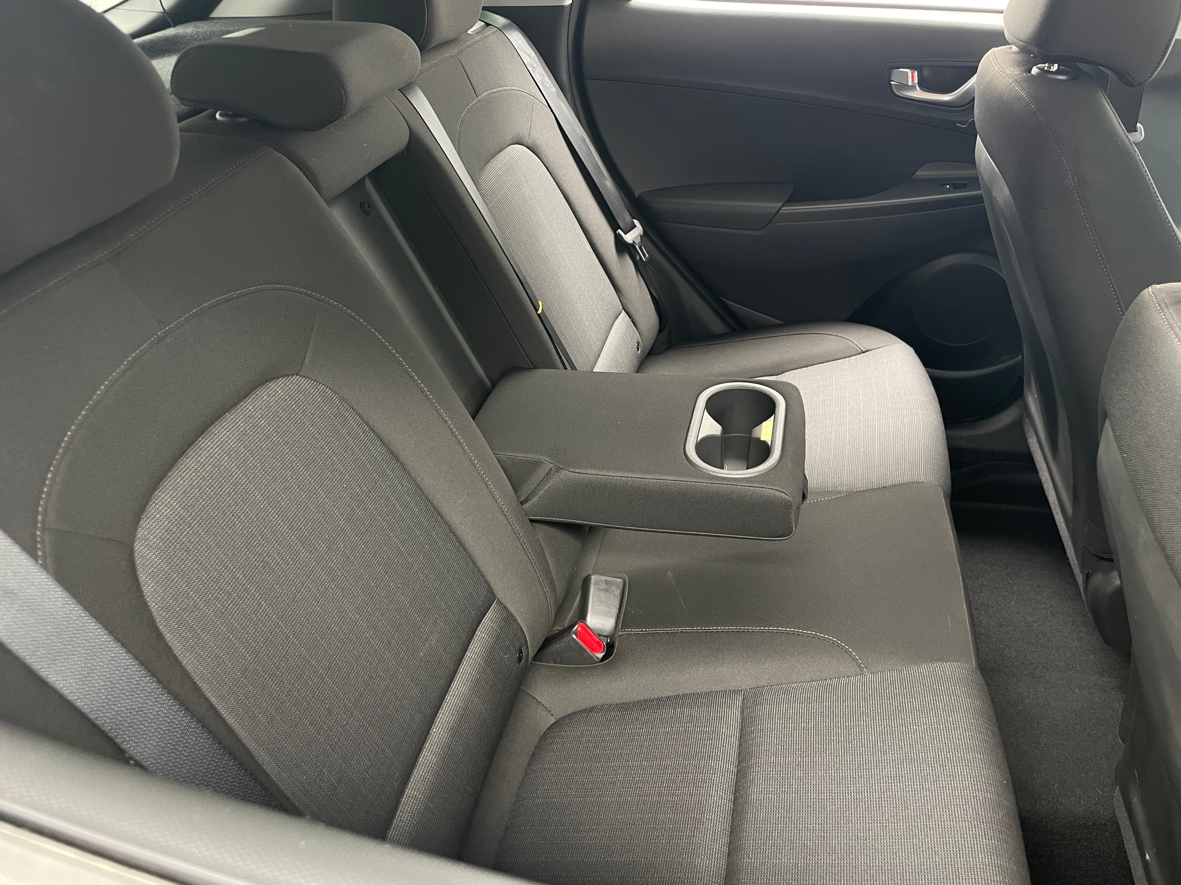 2022 Hyundai Kona SEL 6