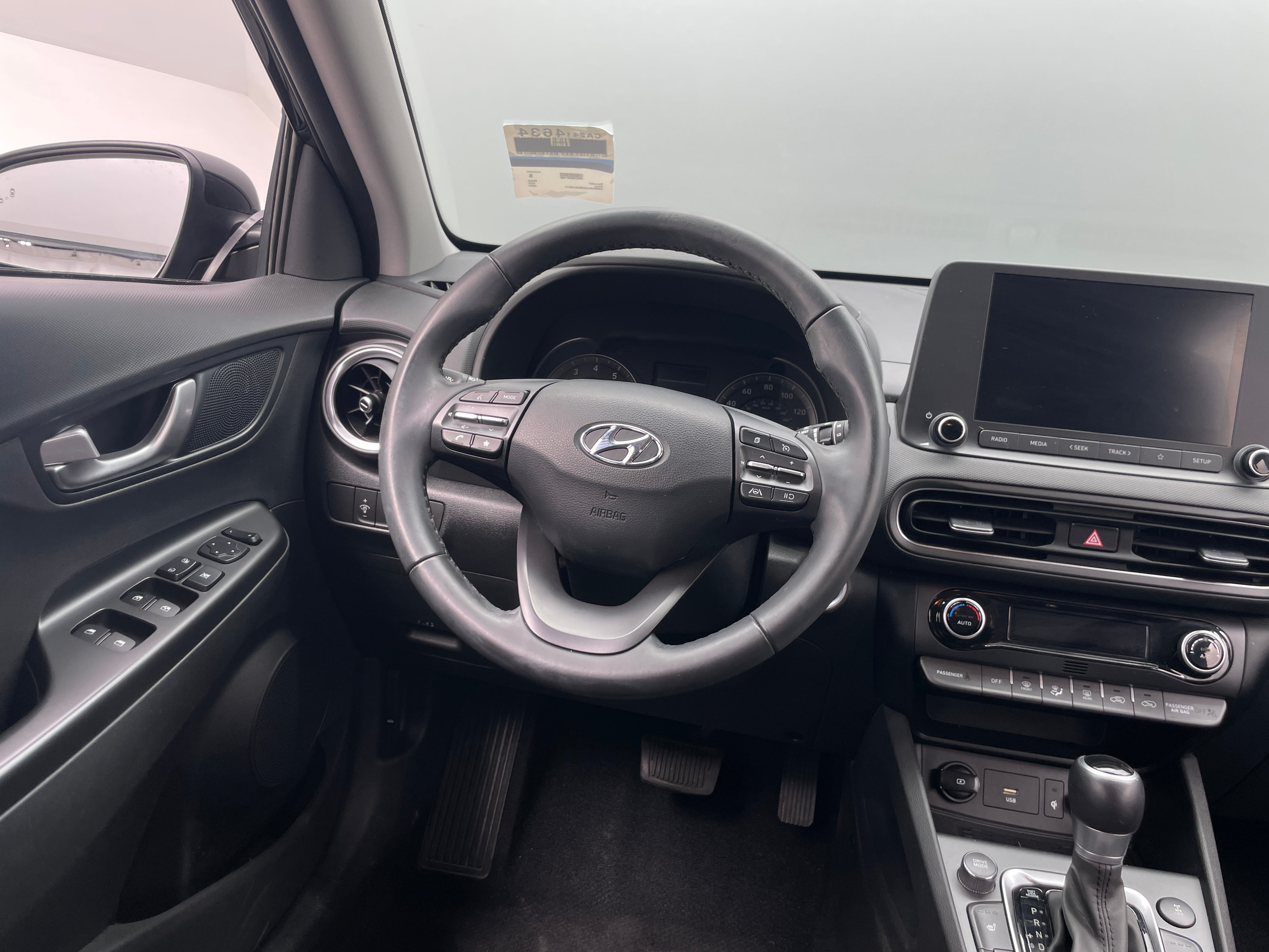 2022 Hyundai Kona SEL 5