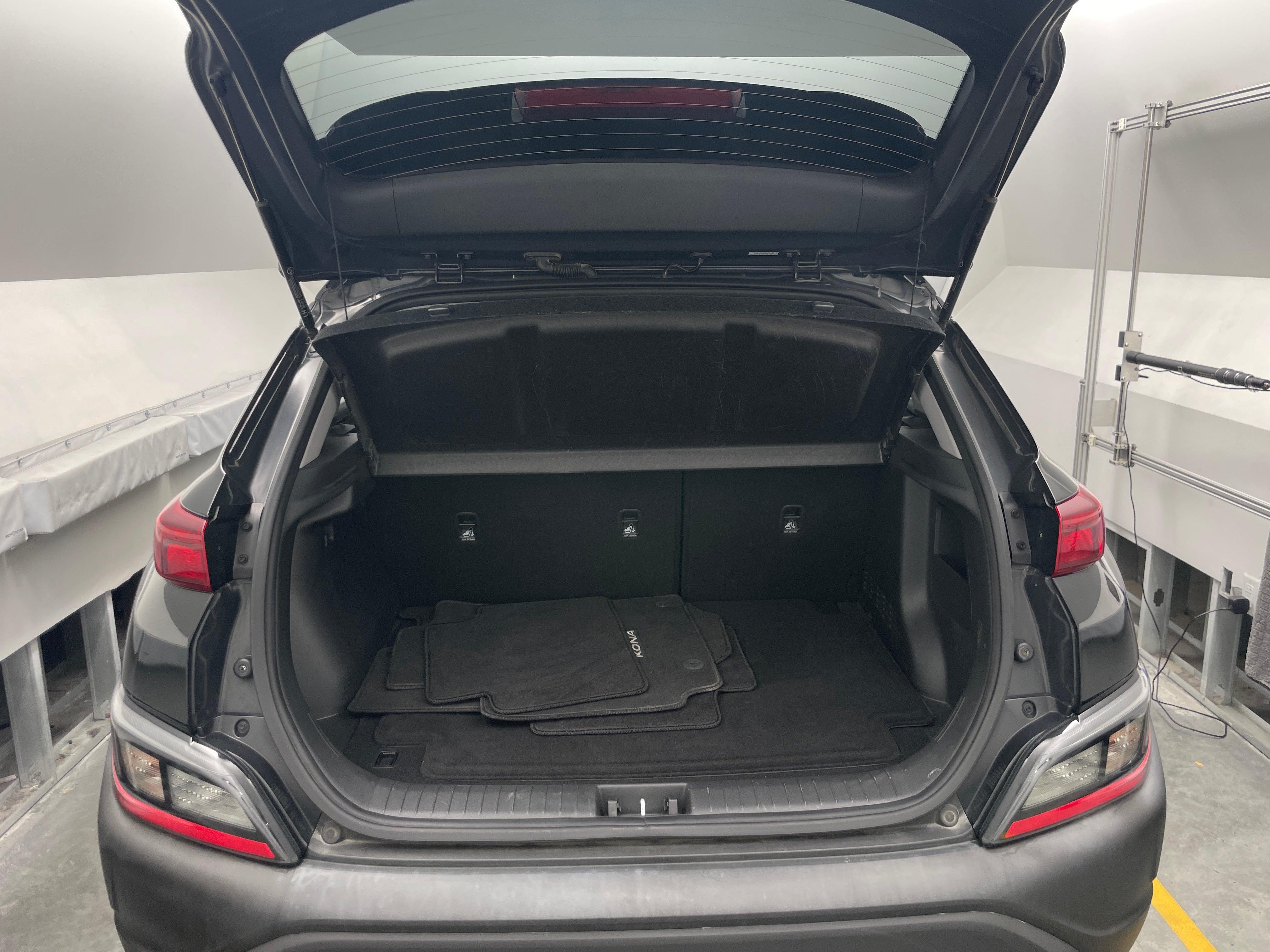 2022 Hyundai Kona SEL 7