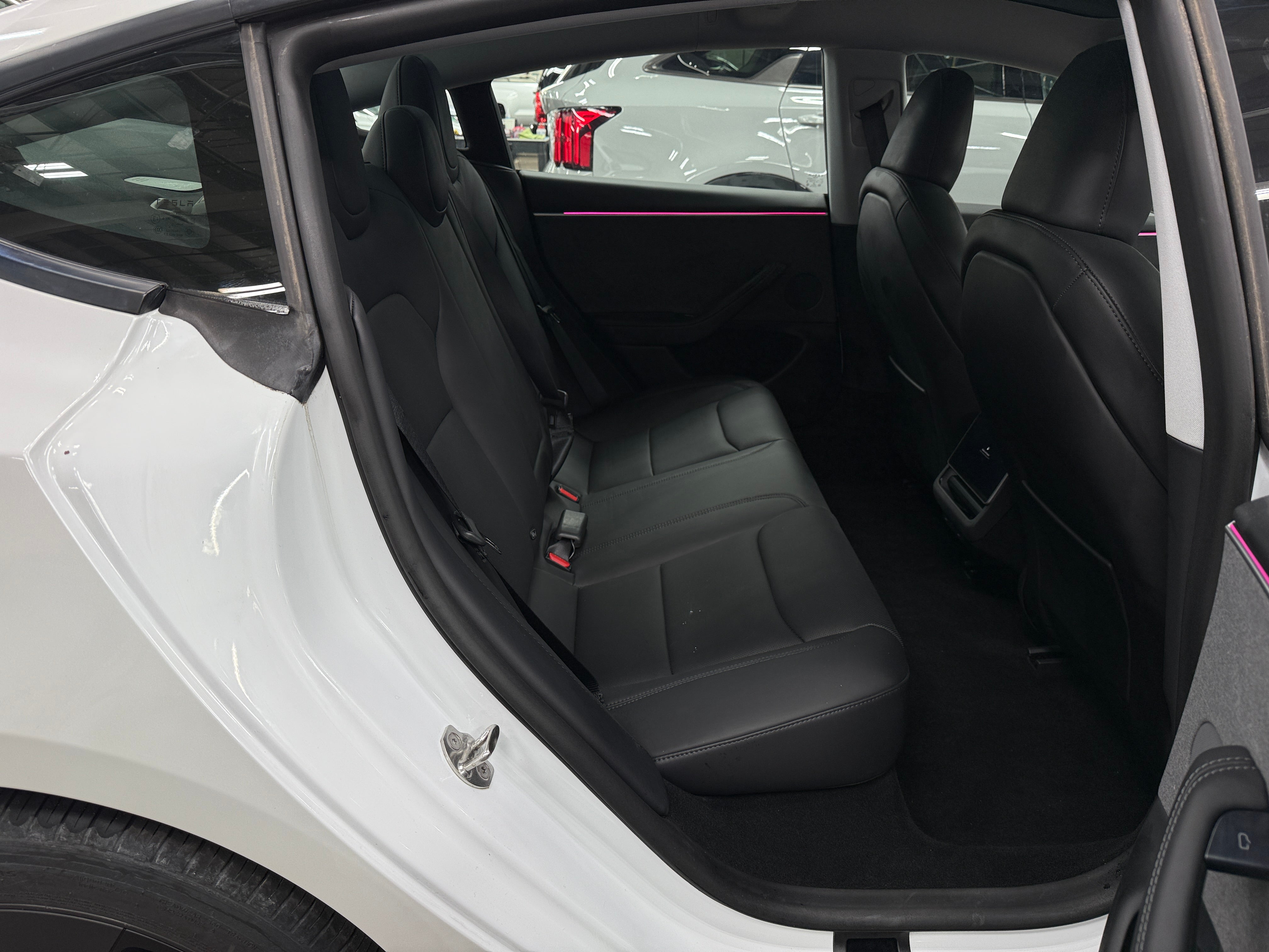 2024 Tesla Model 3 Standard Range 5