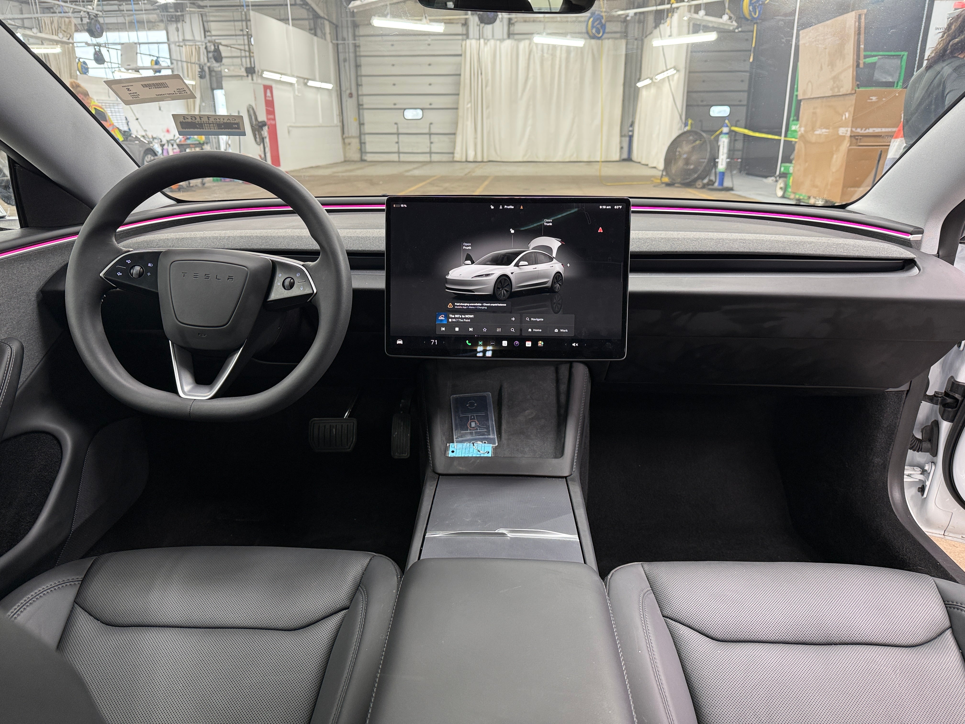 2024 Tesla Model 3 Standard Range 2