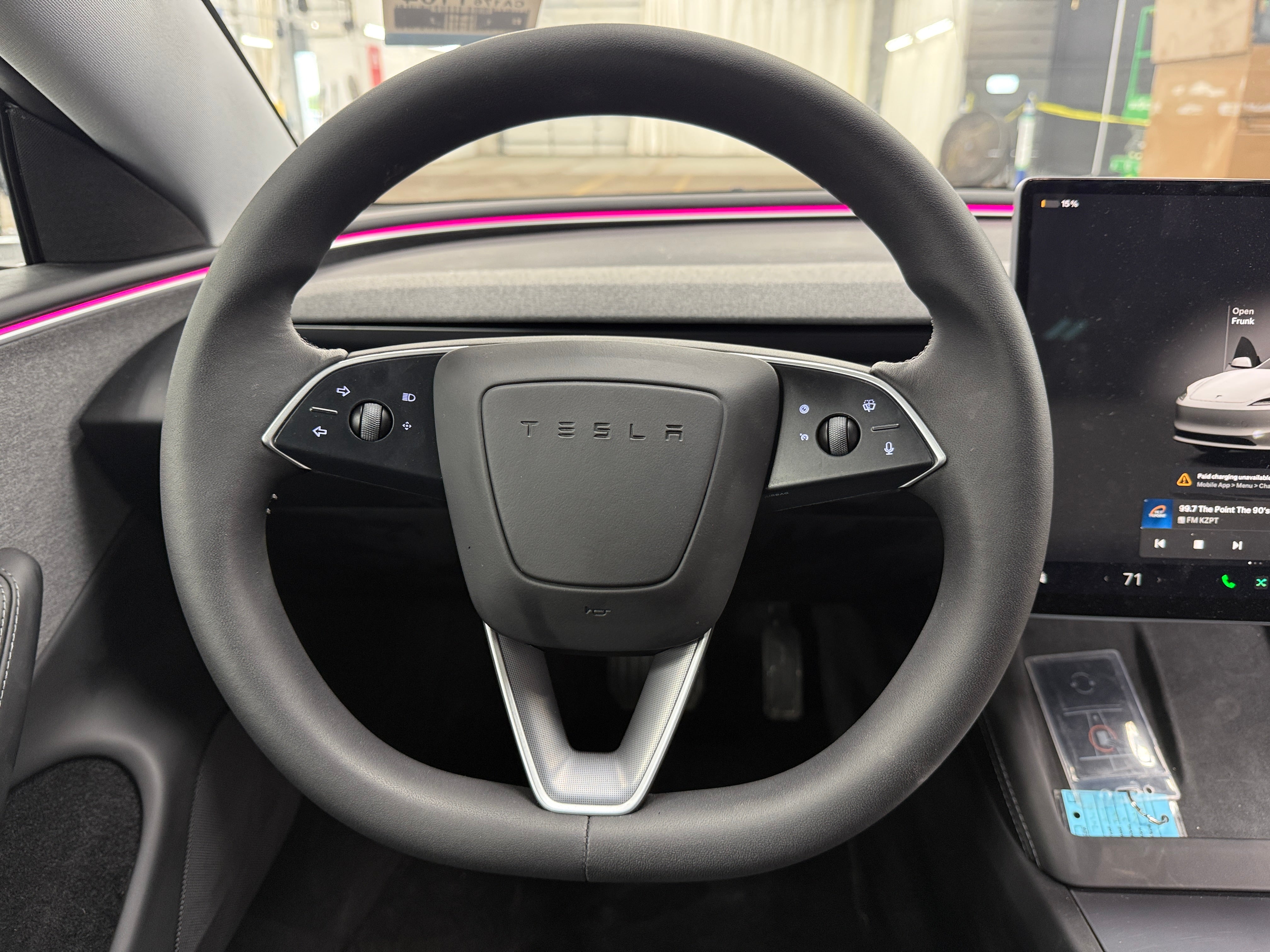 2024 Tesla Model 3 Standard Range 4