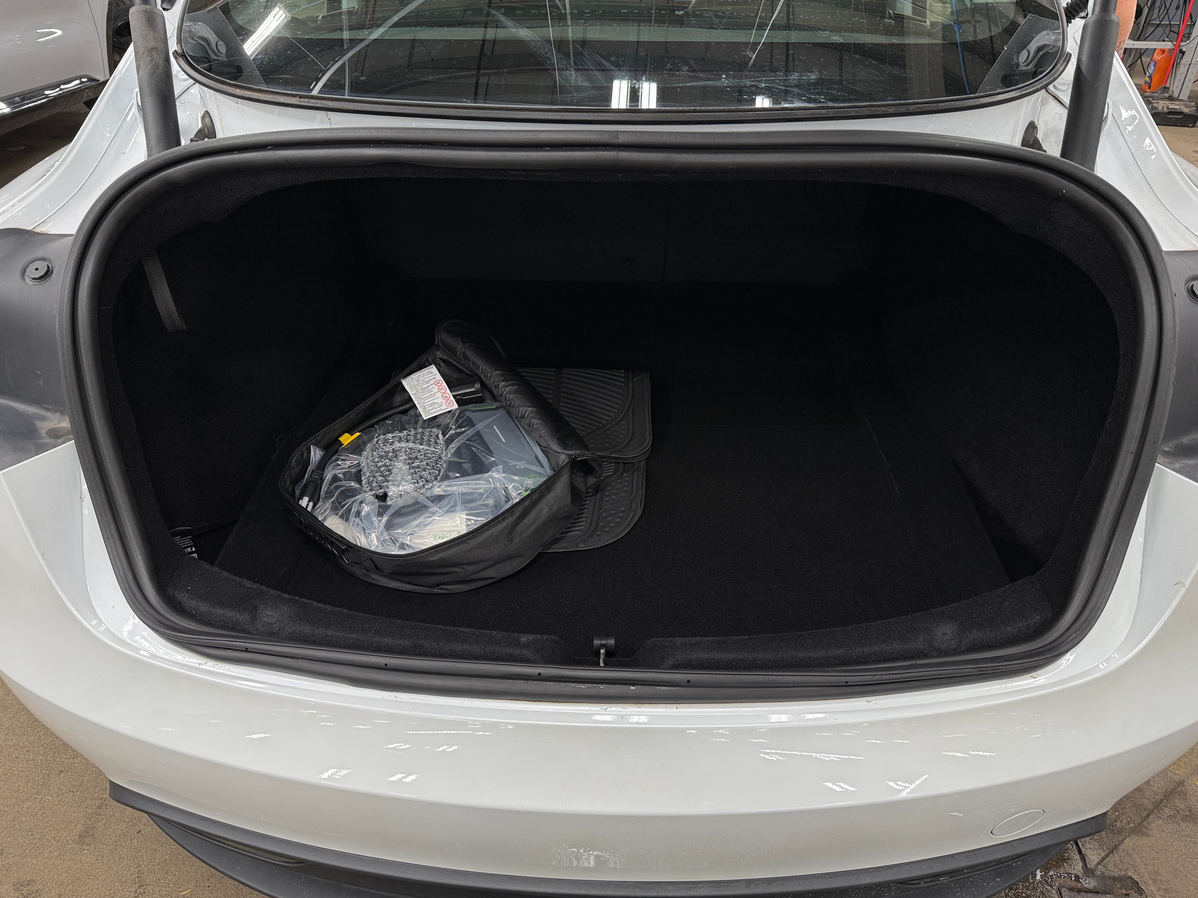 2024 Tesla Model 3 Standard Range 6