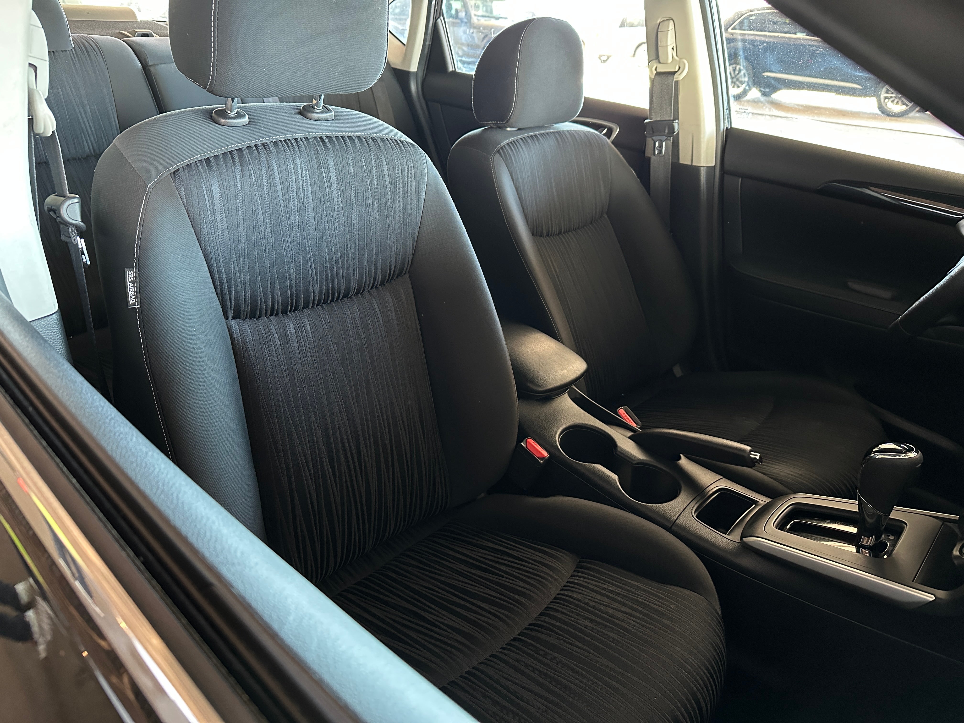 2019 Nissan Sentra SV 2