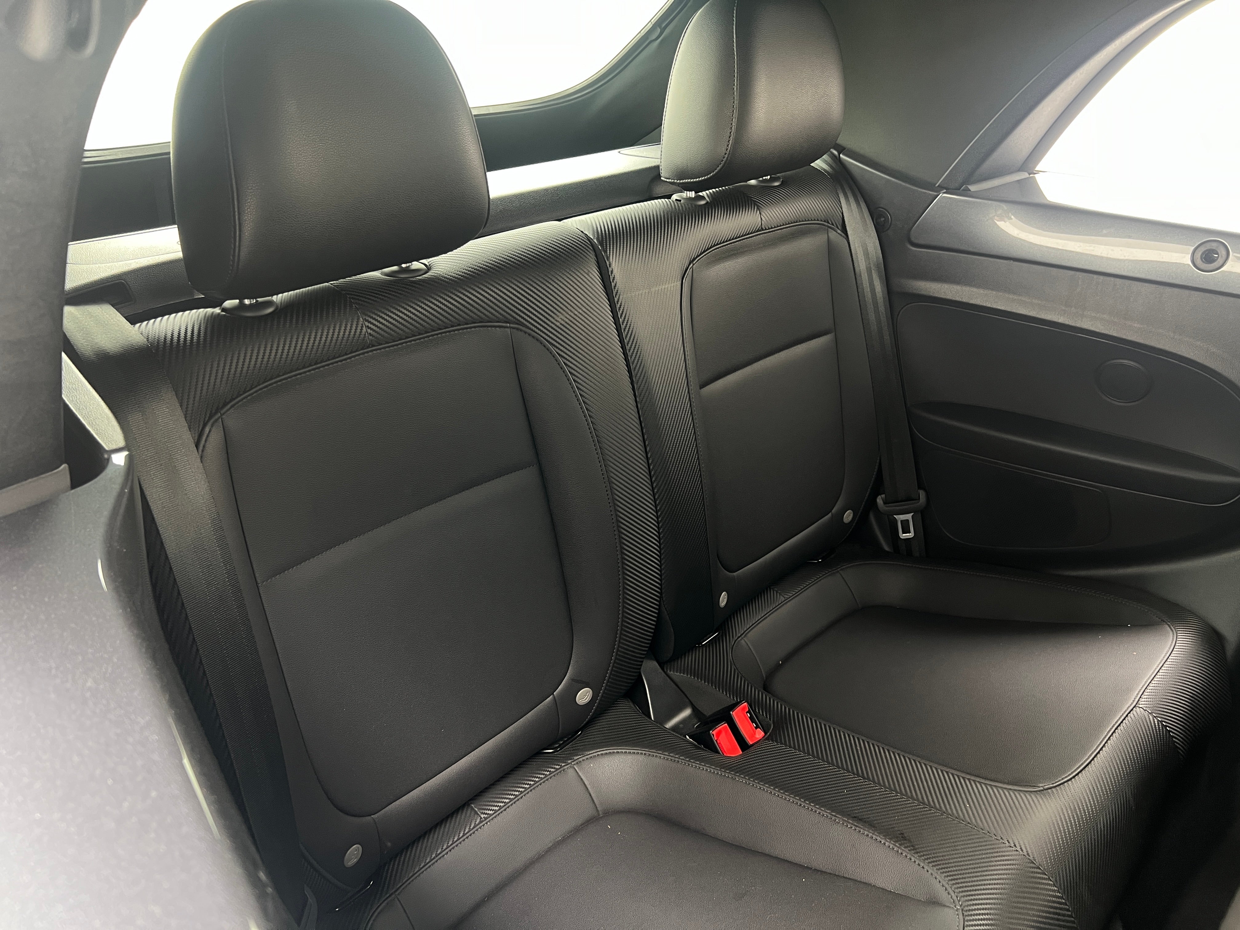 2019 Volkswagen Beetle SE 5
