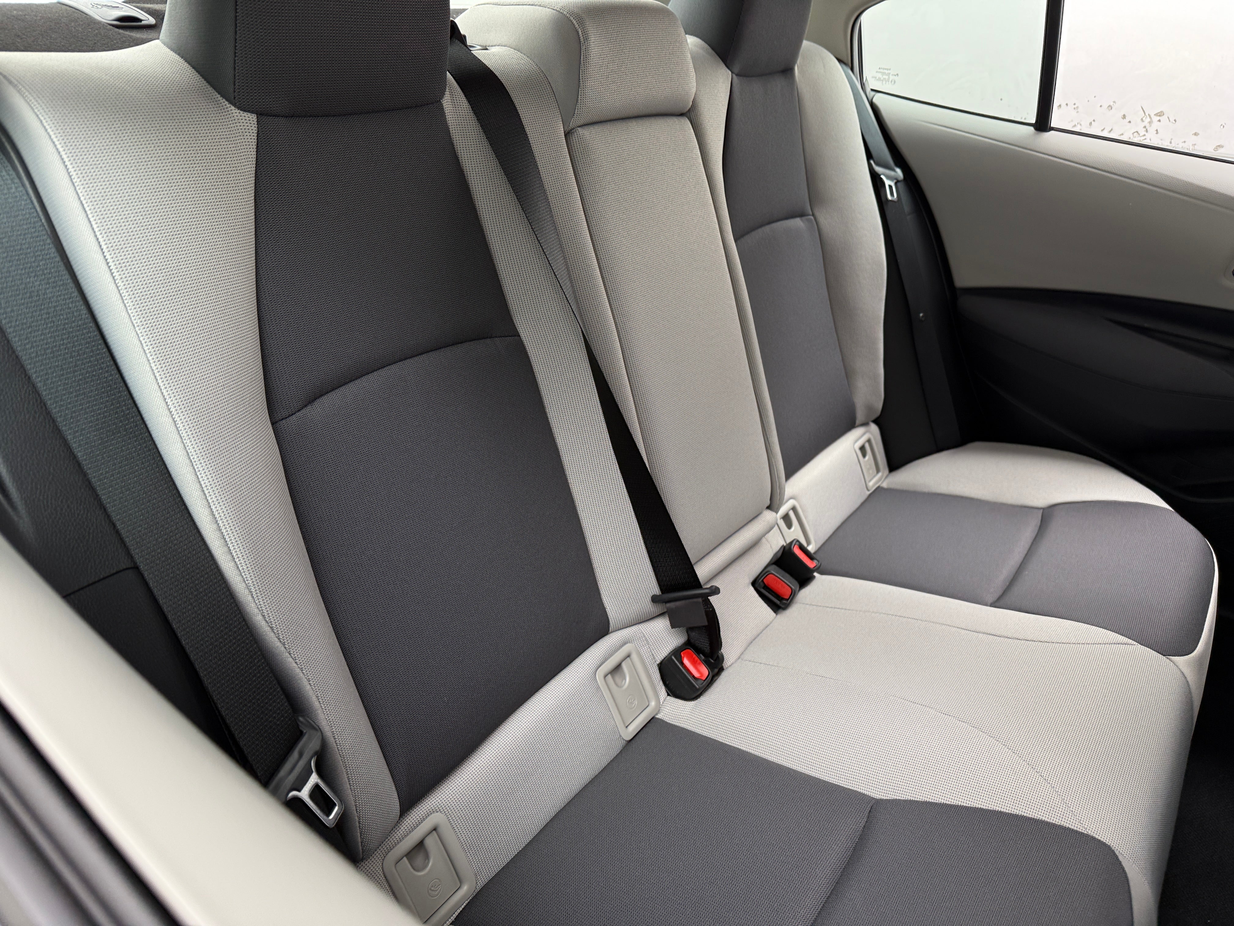 2024 Toyota Corolla LE 6