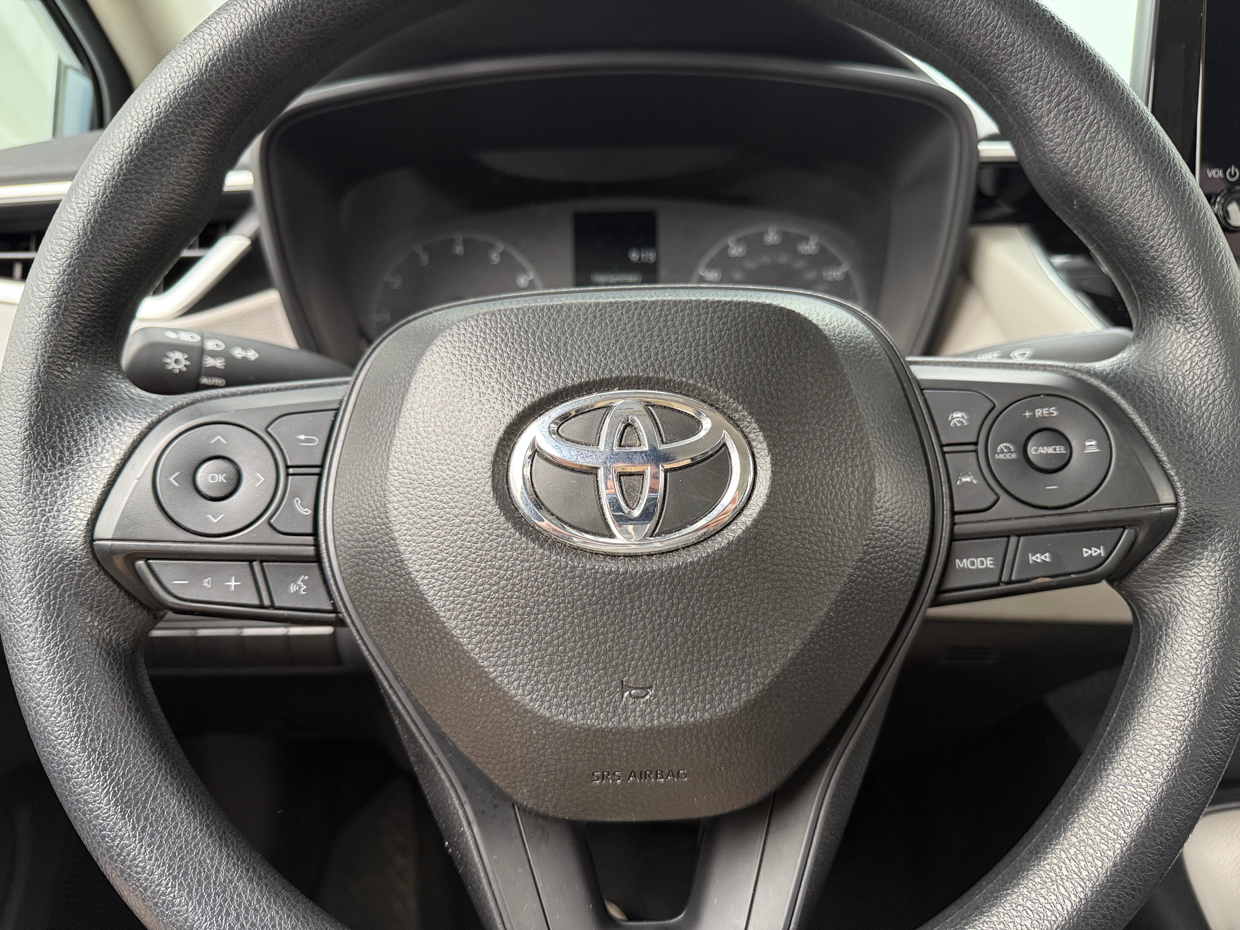 2024 Toyota Corolla LE 5