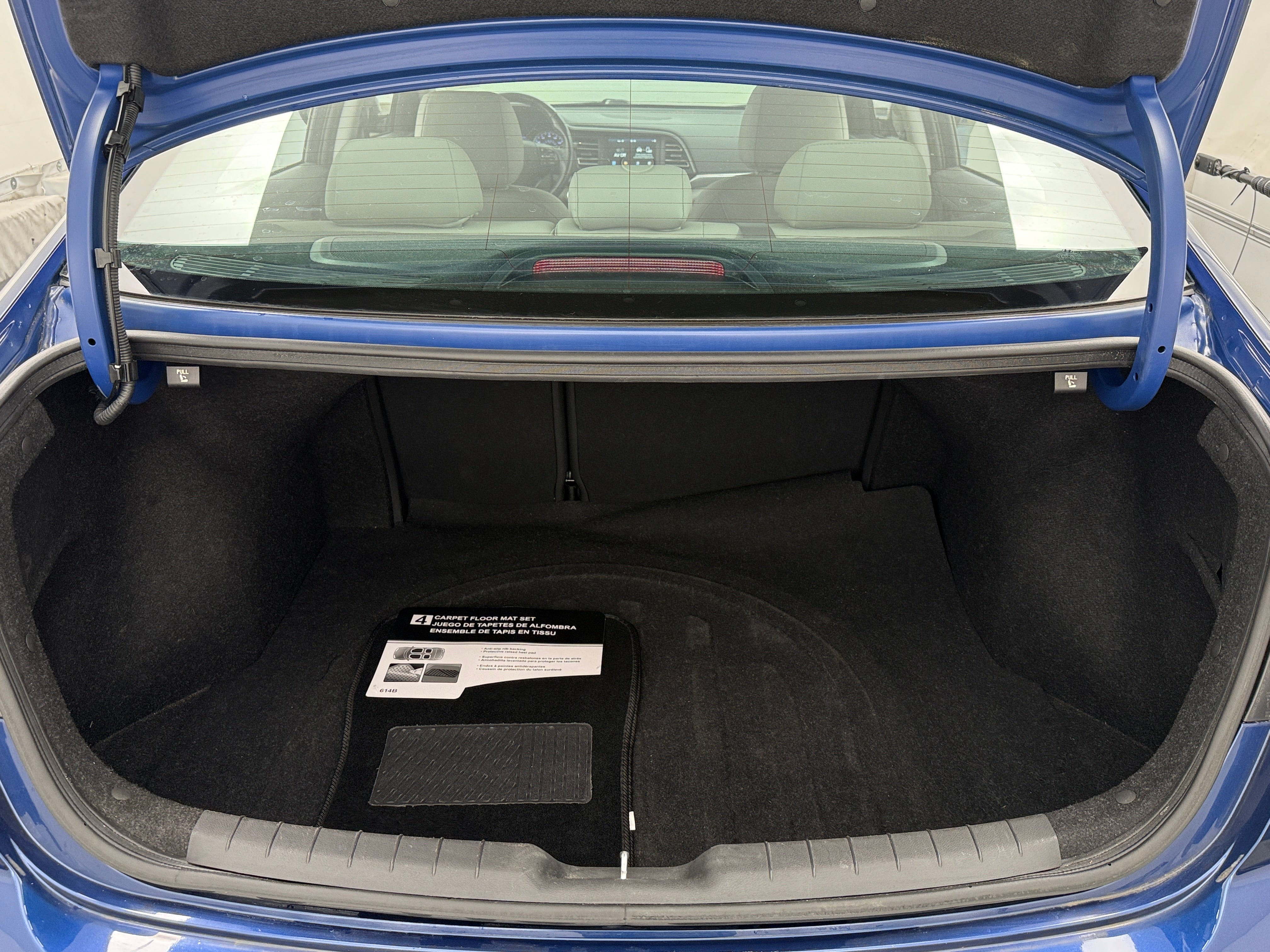 2020 Hyundai Elantra Limited Edition 6