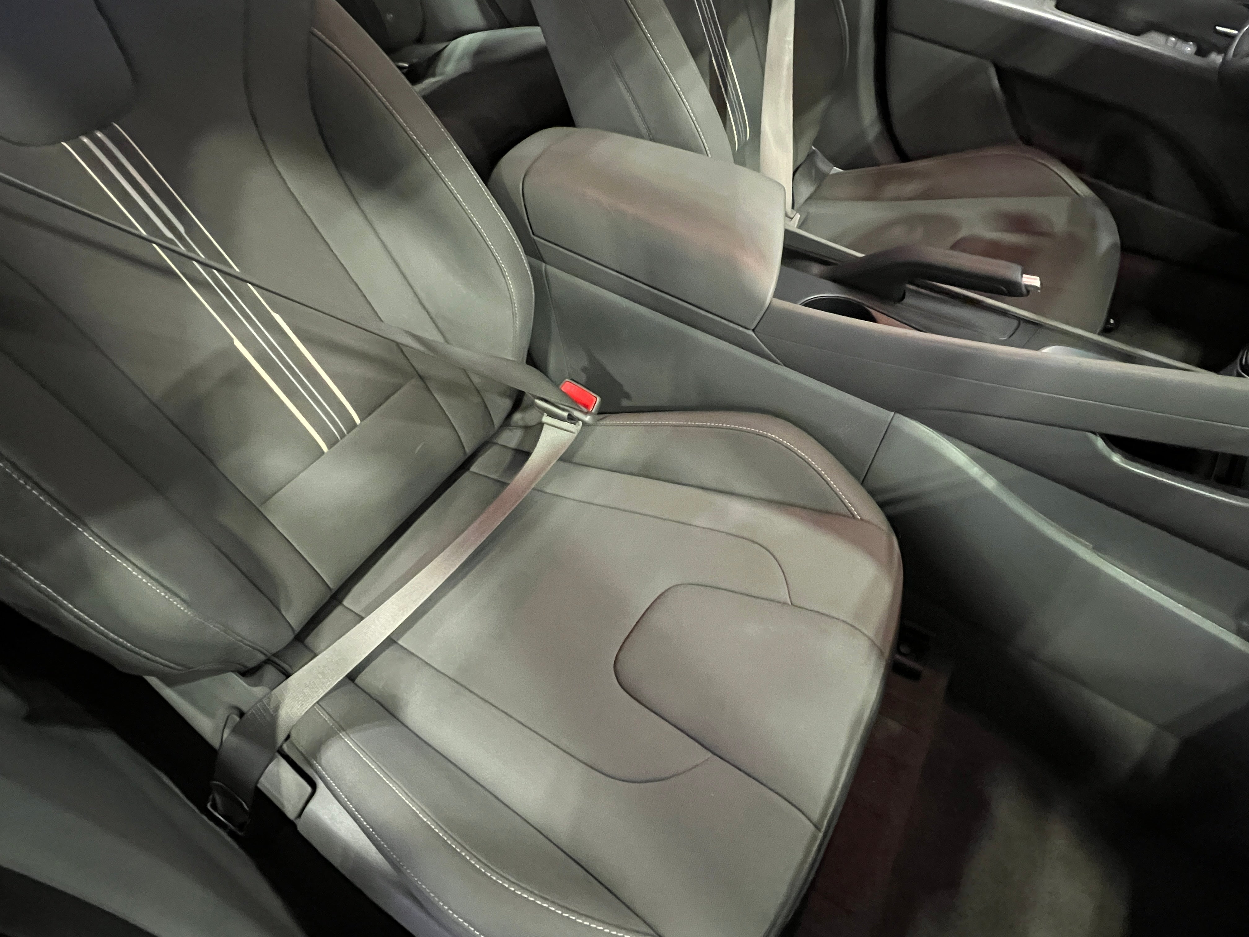 2024 Hyundai Elantra SEL 2