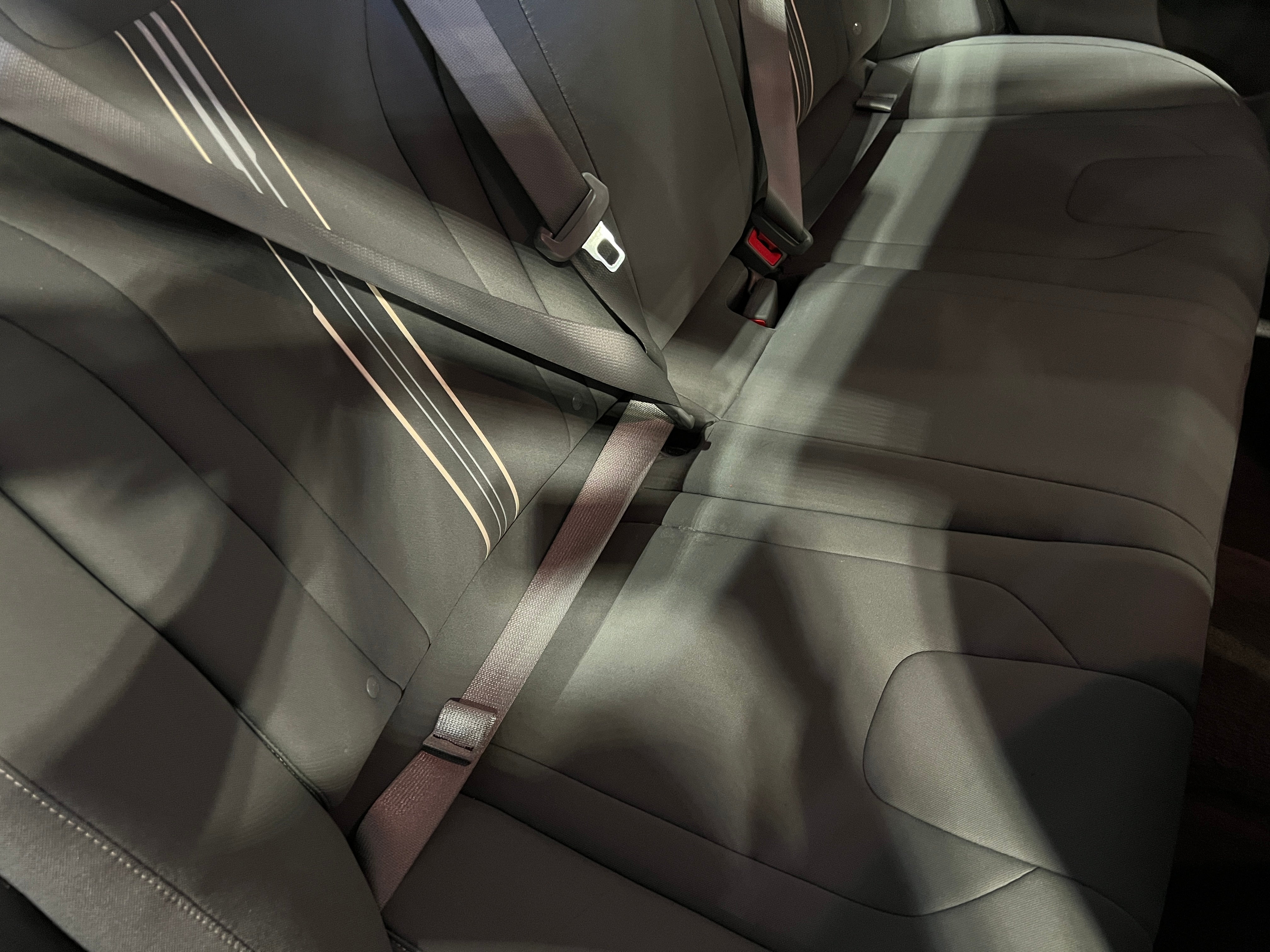 2024 Hyundai Elantra SEL 6