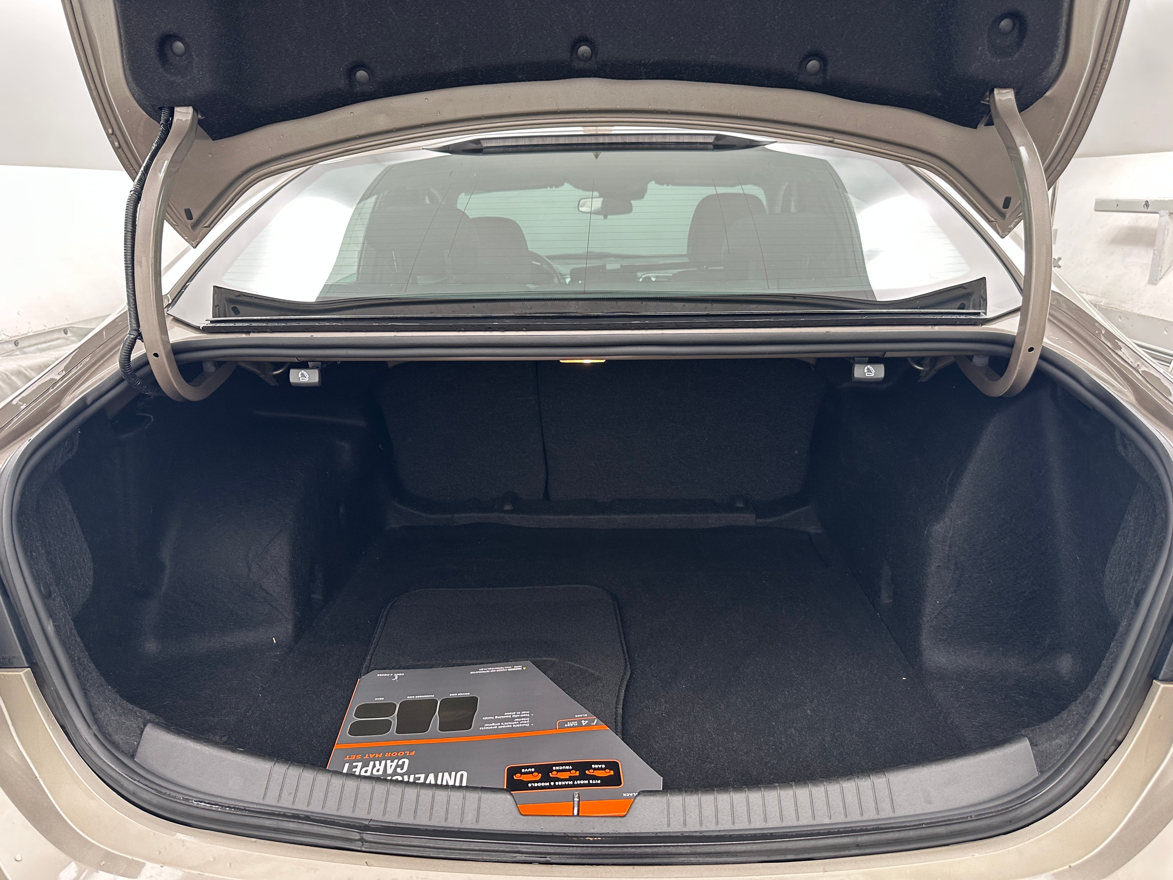 2023 Chevrolet Malibu LT 7