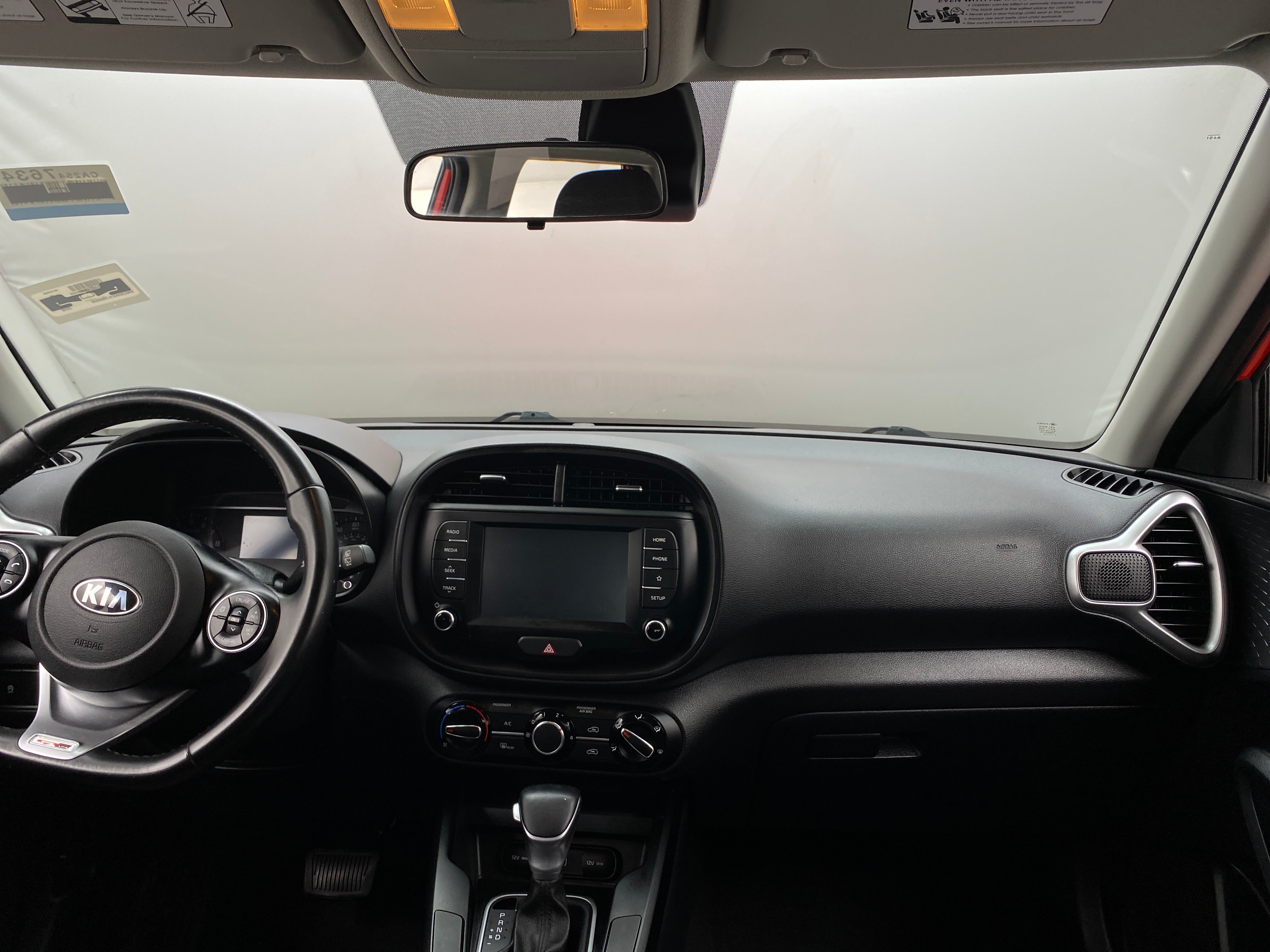 2020 Kia Soul GT-Line 3