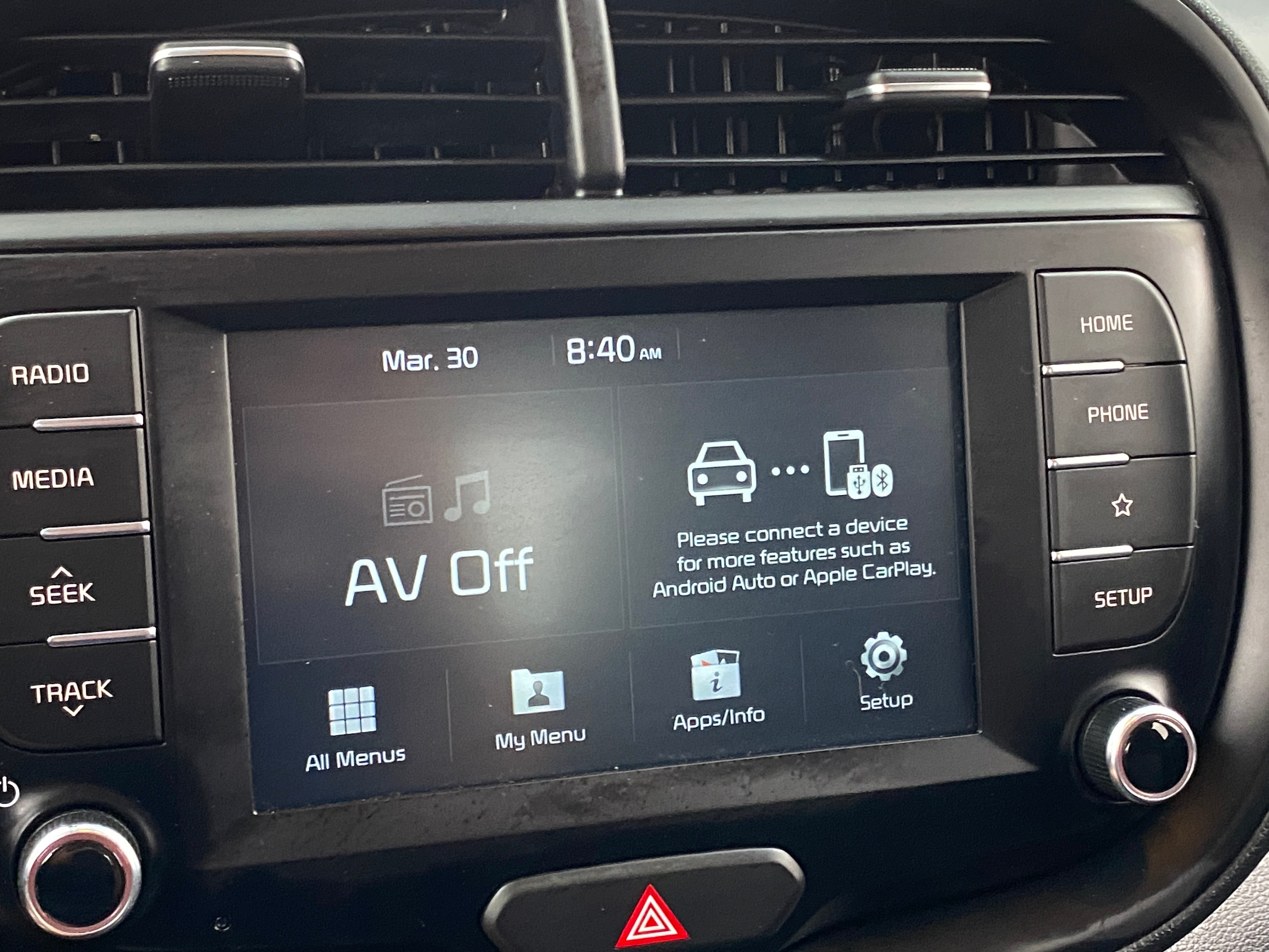 2020 Kia Soul GT-Line 4