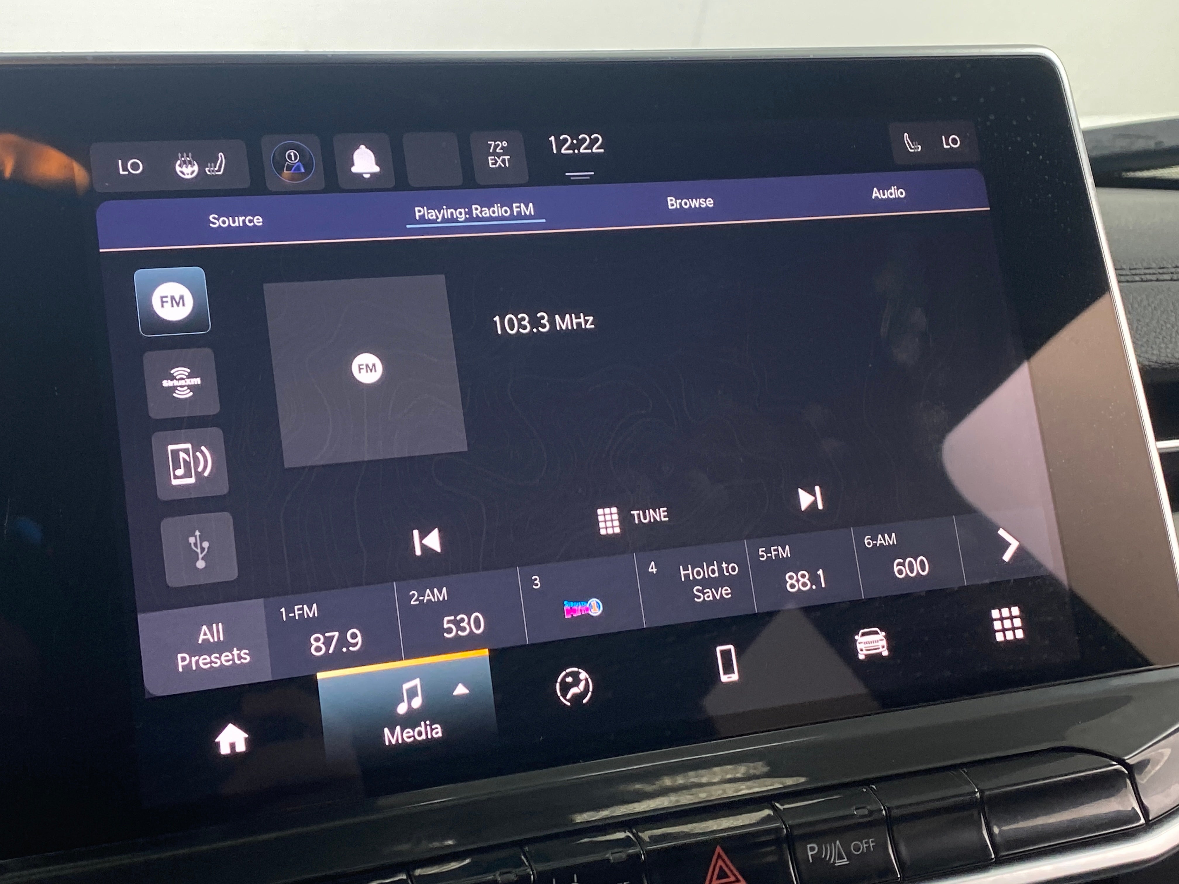 2023 Jeep Compass Limited 3