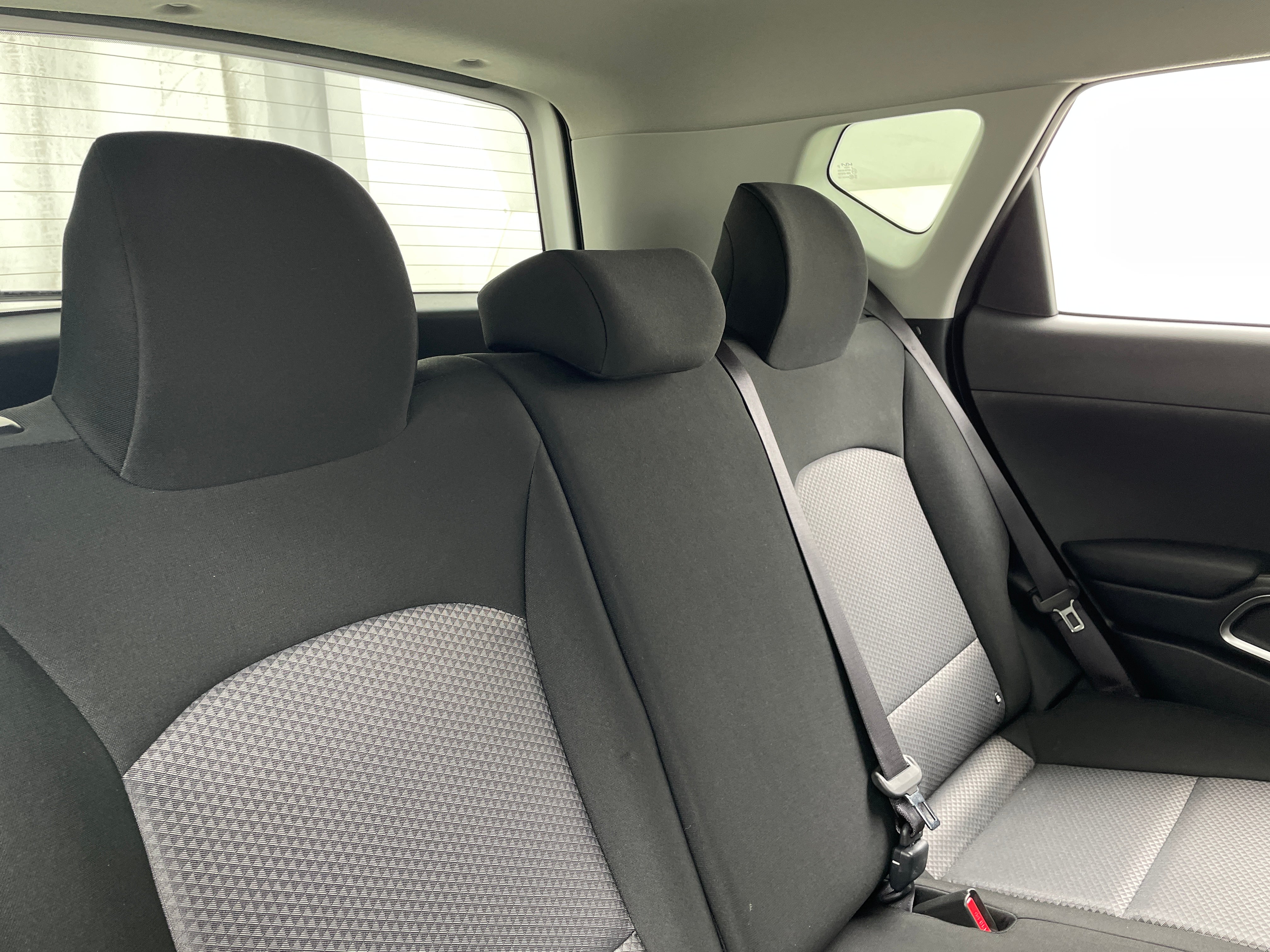 2024 Kia Soul LX 6