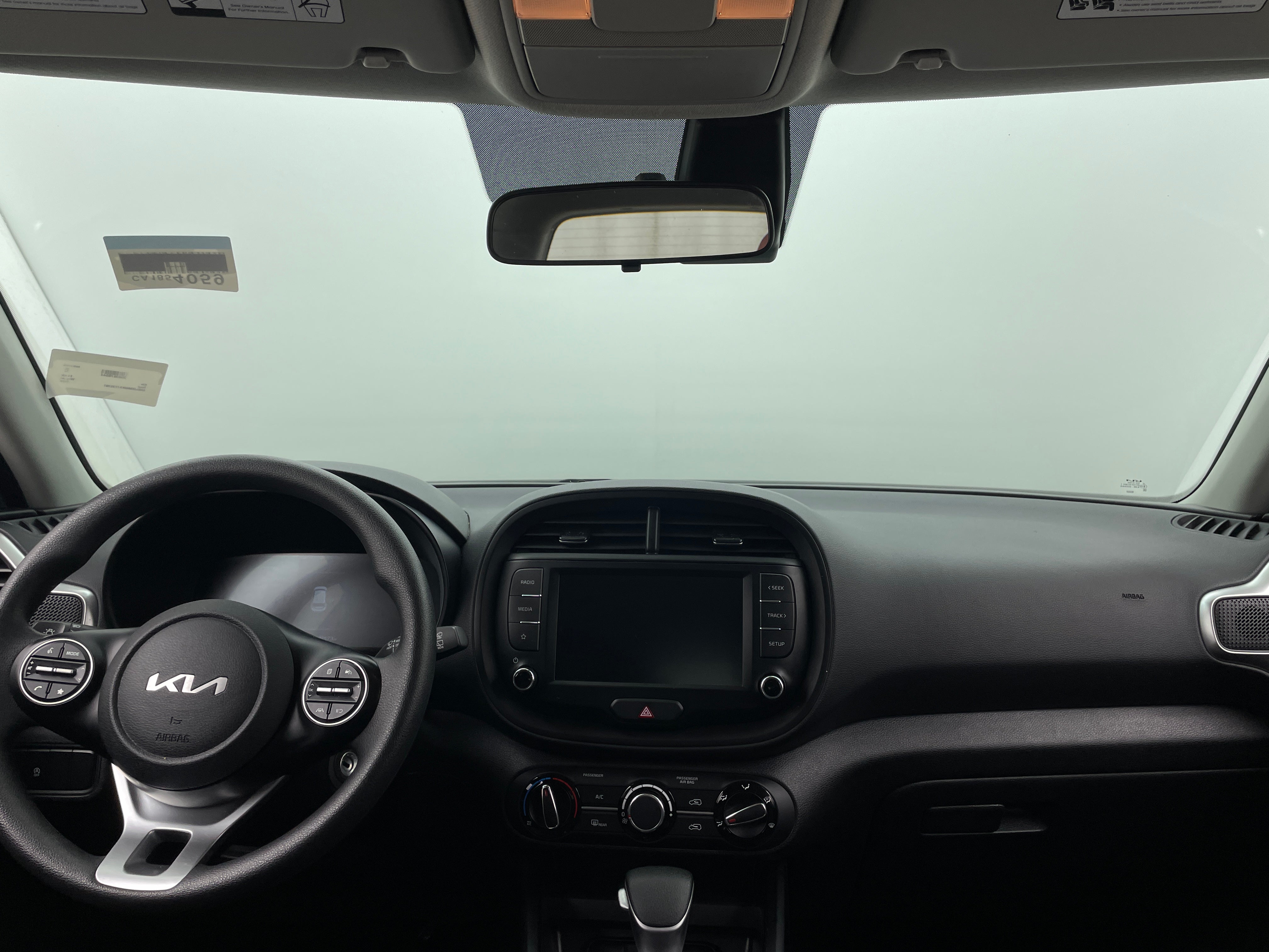 2024 Kia Soul LX 3