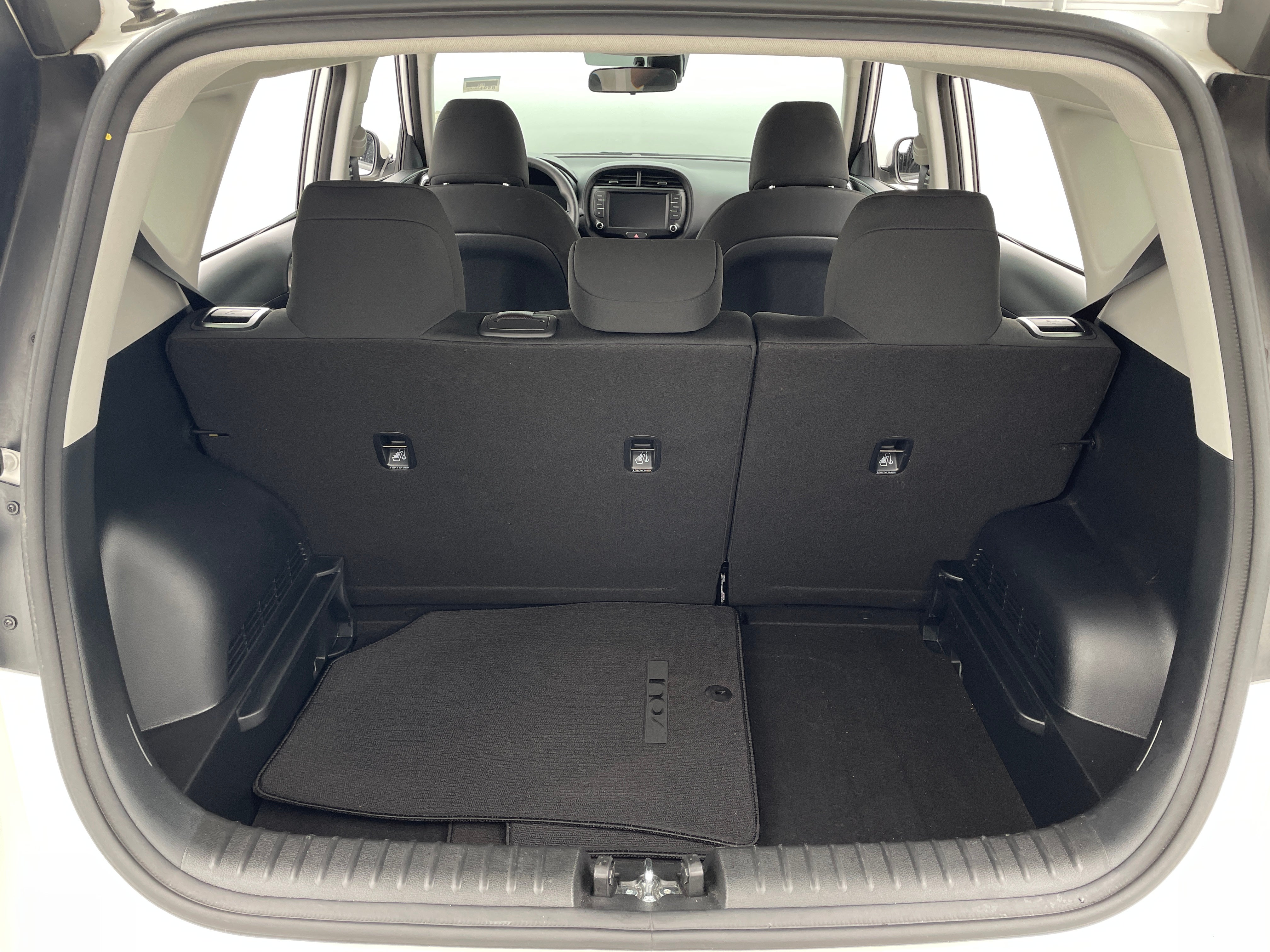 2024 Kia Soul LX 7