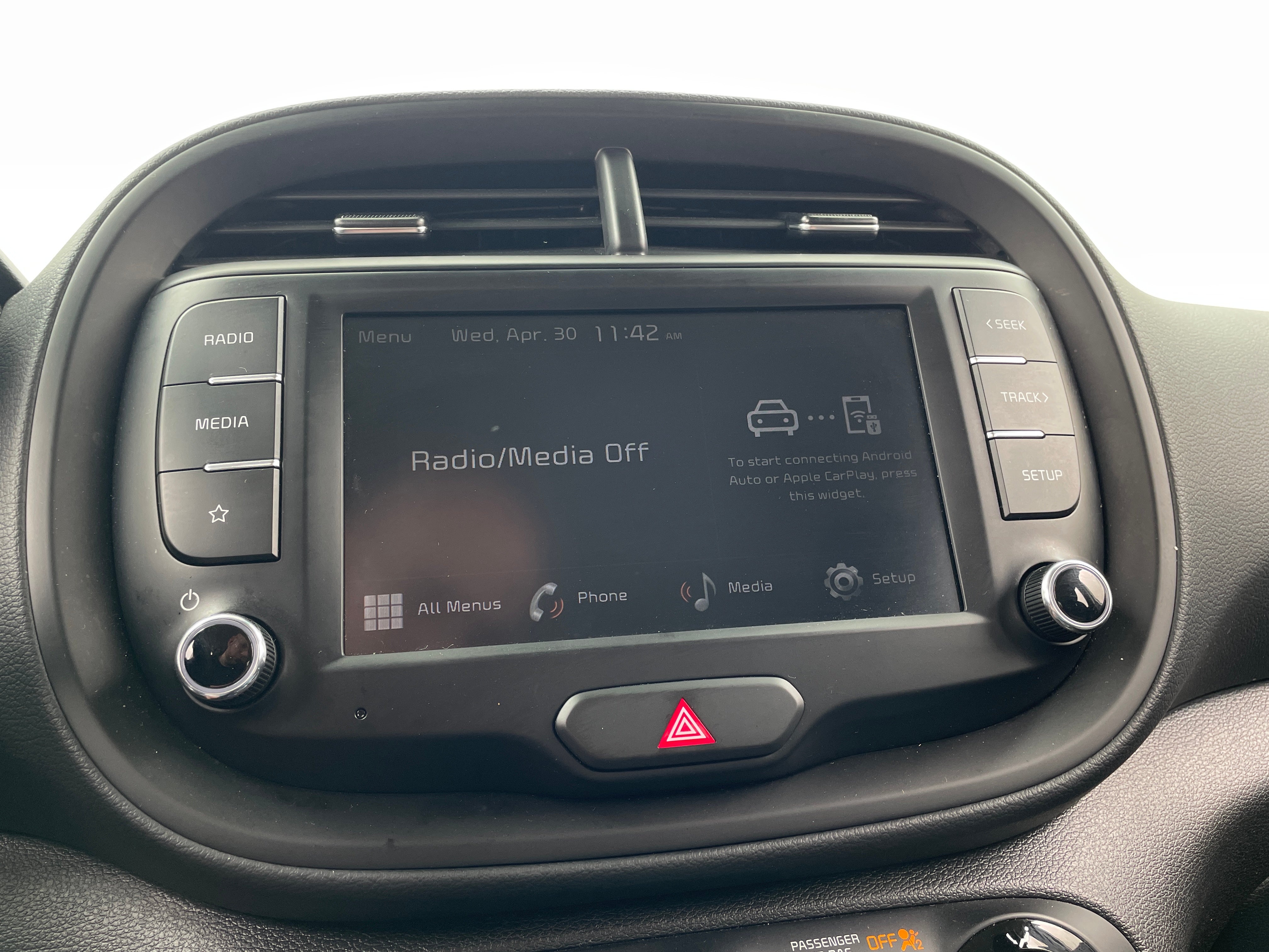 2024 Kia Soul LX 4