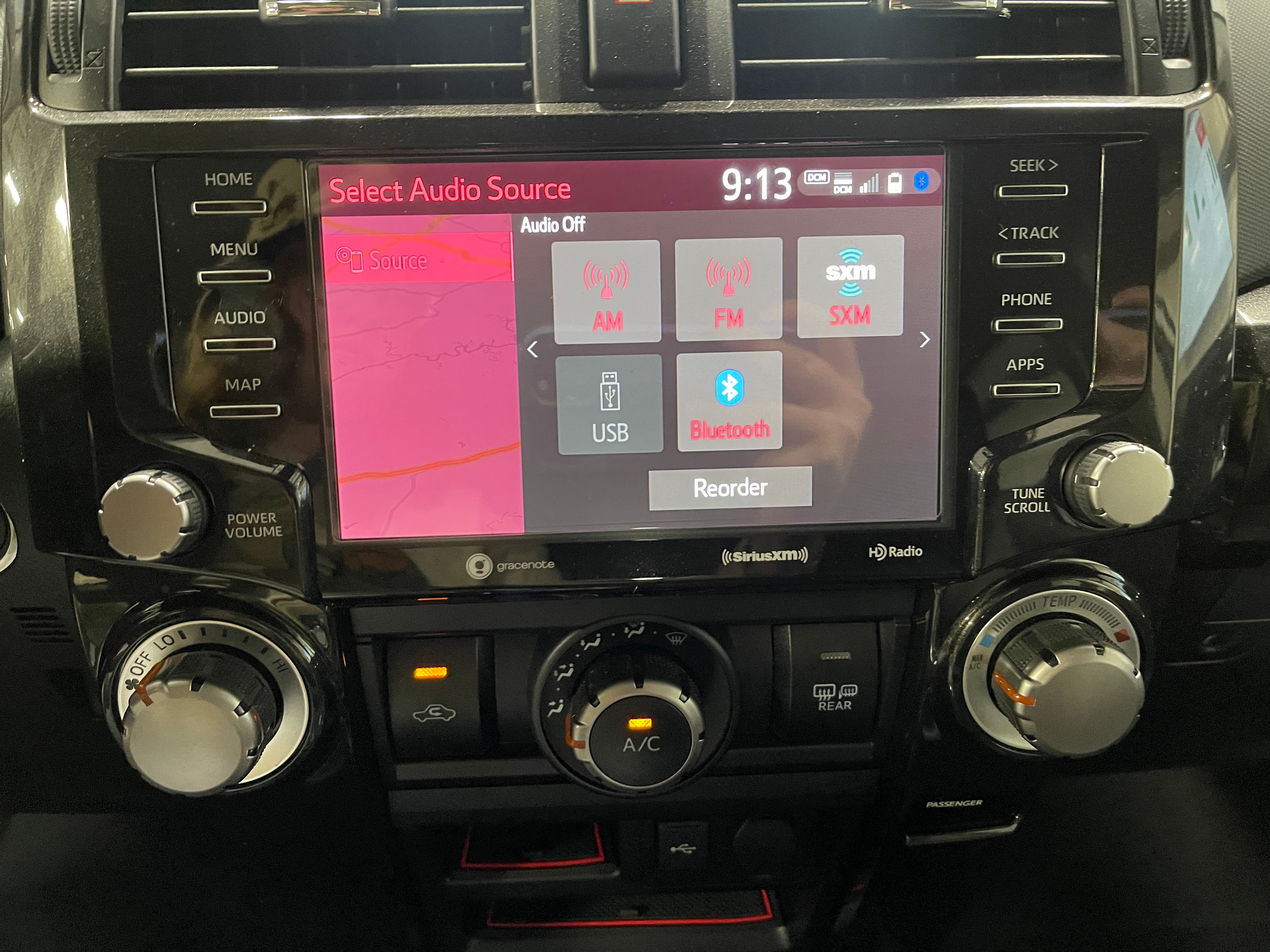 2024 Toyota 4Runner TRD Off Road 3