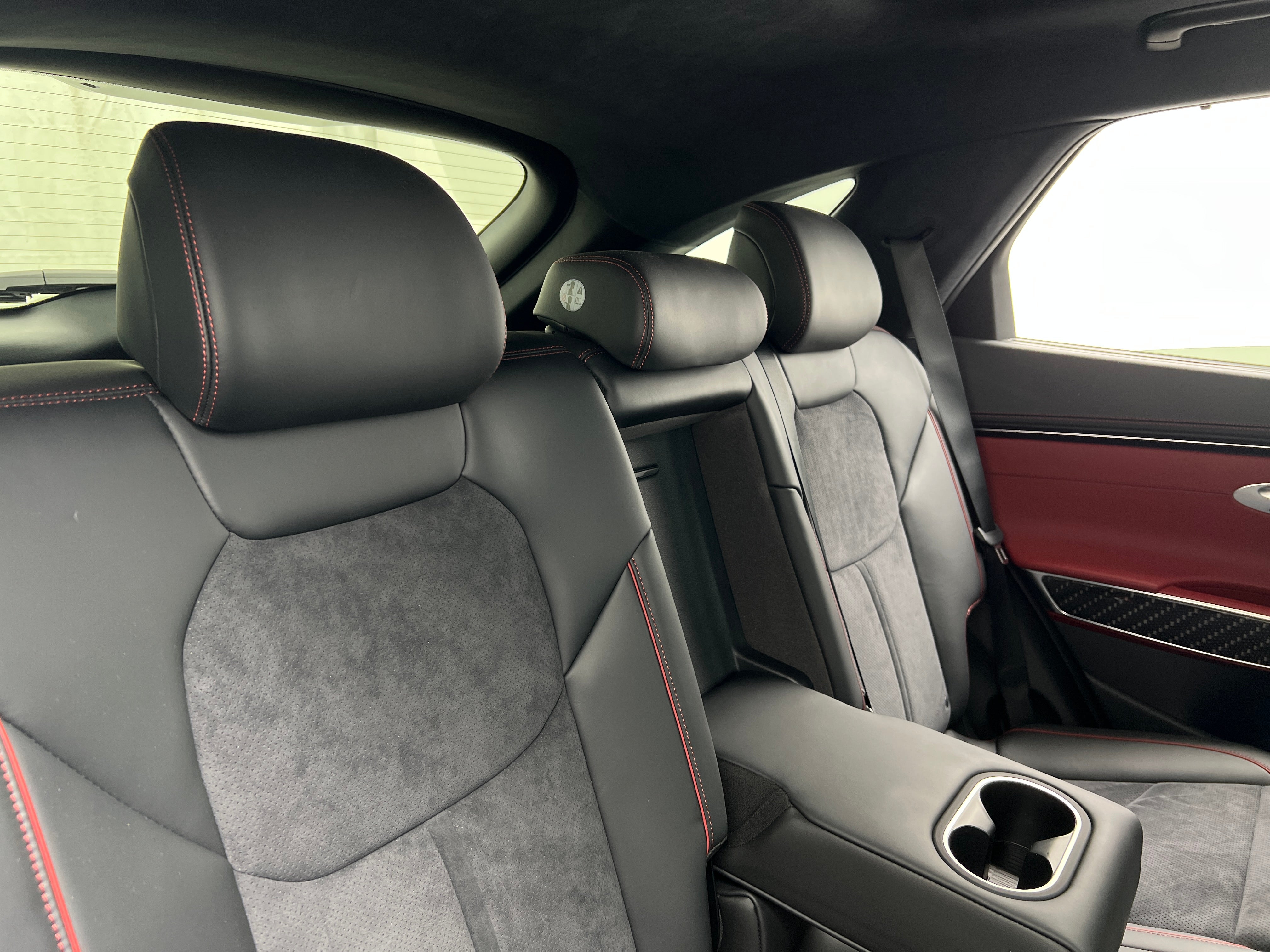 2022 Genesis GV70 Sport 5