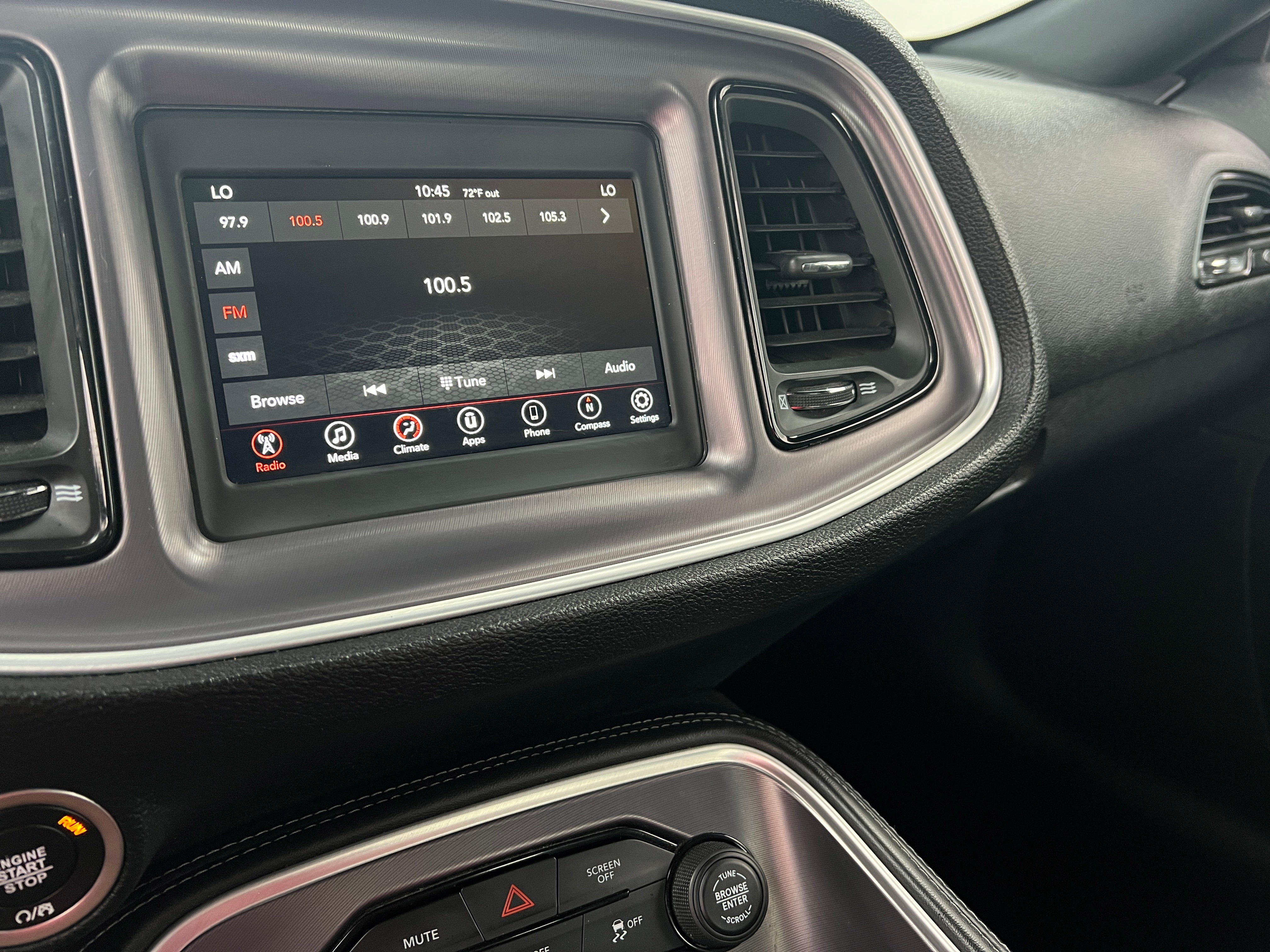 2020 Dodge Challenger GT 3