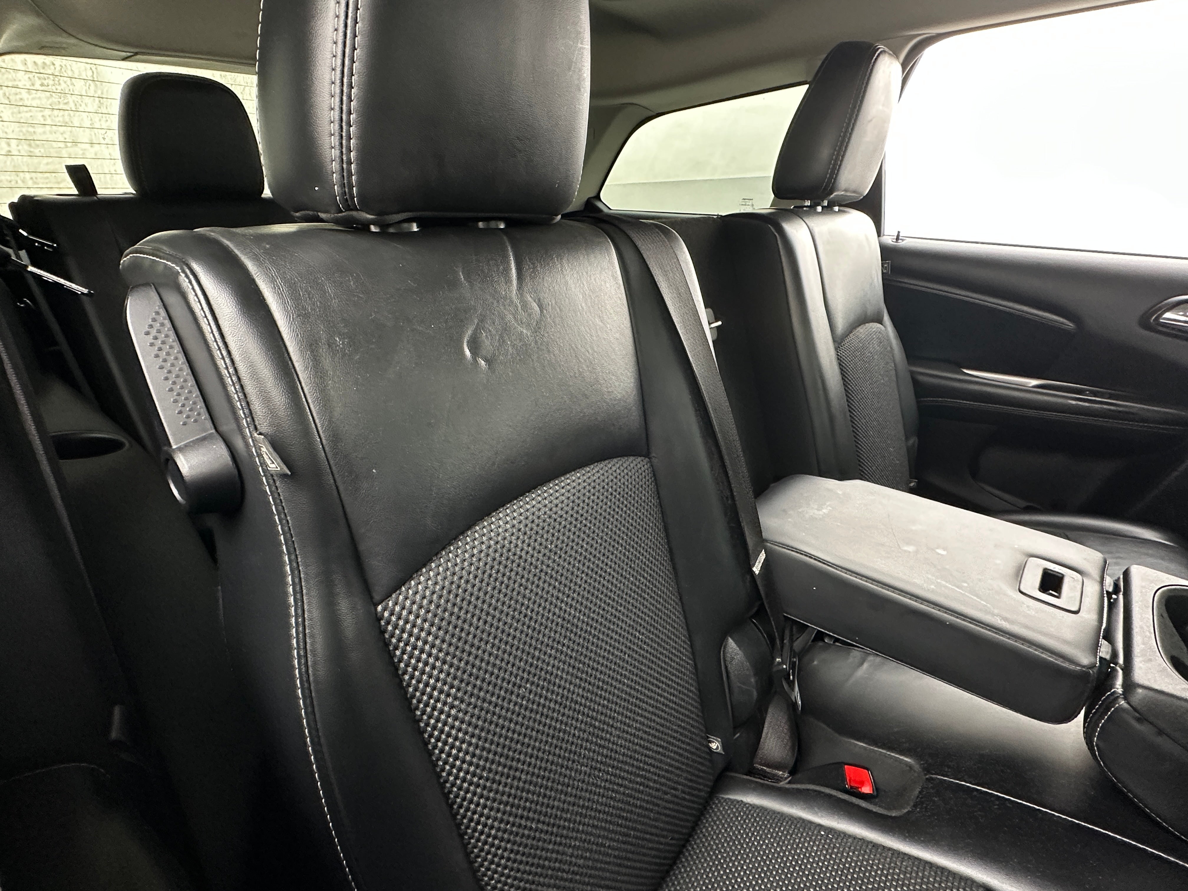 2020 Dodge Journey Crossroad 5