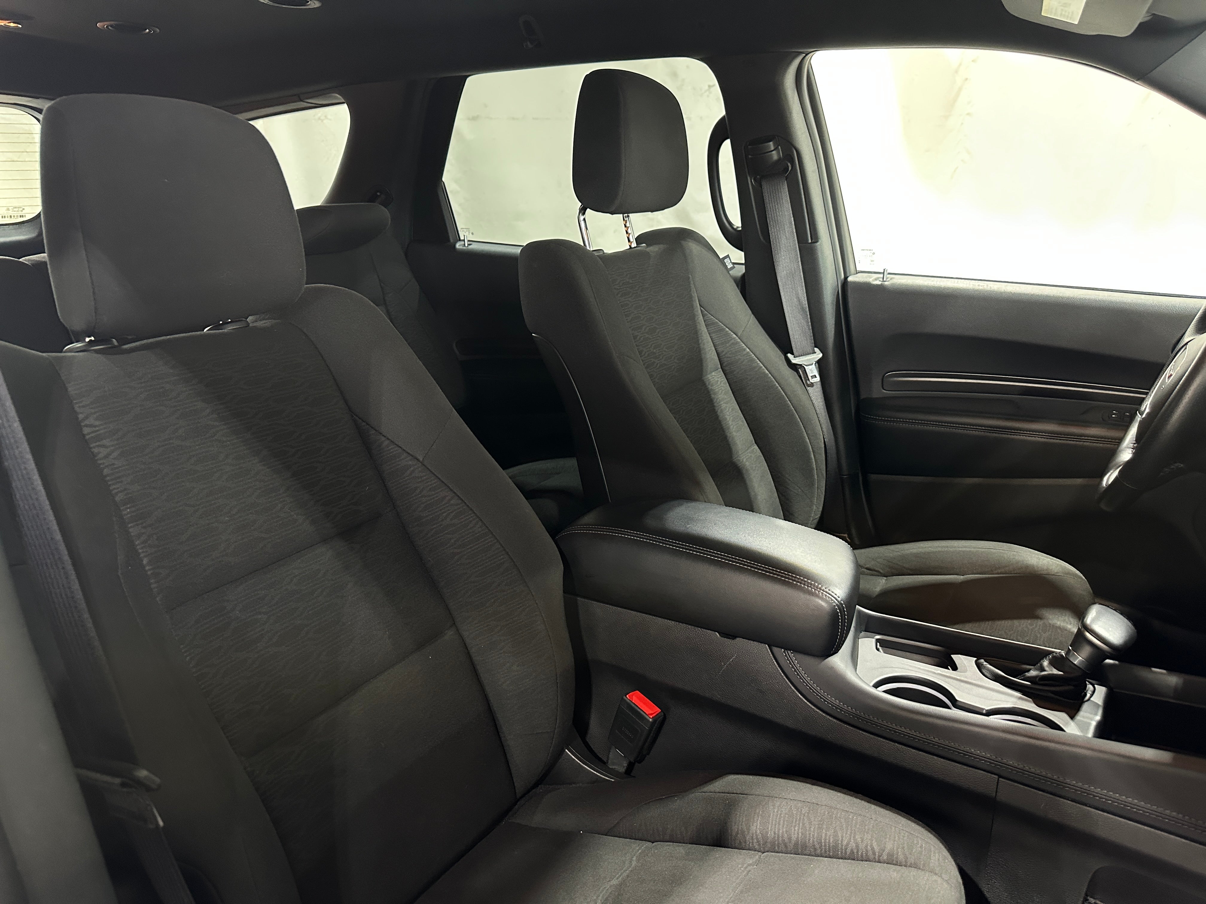 2023 Dodge Durango SXT 2