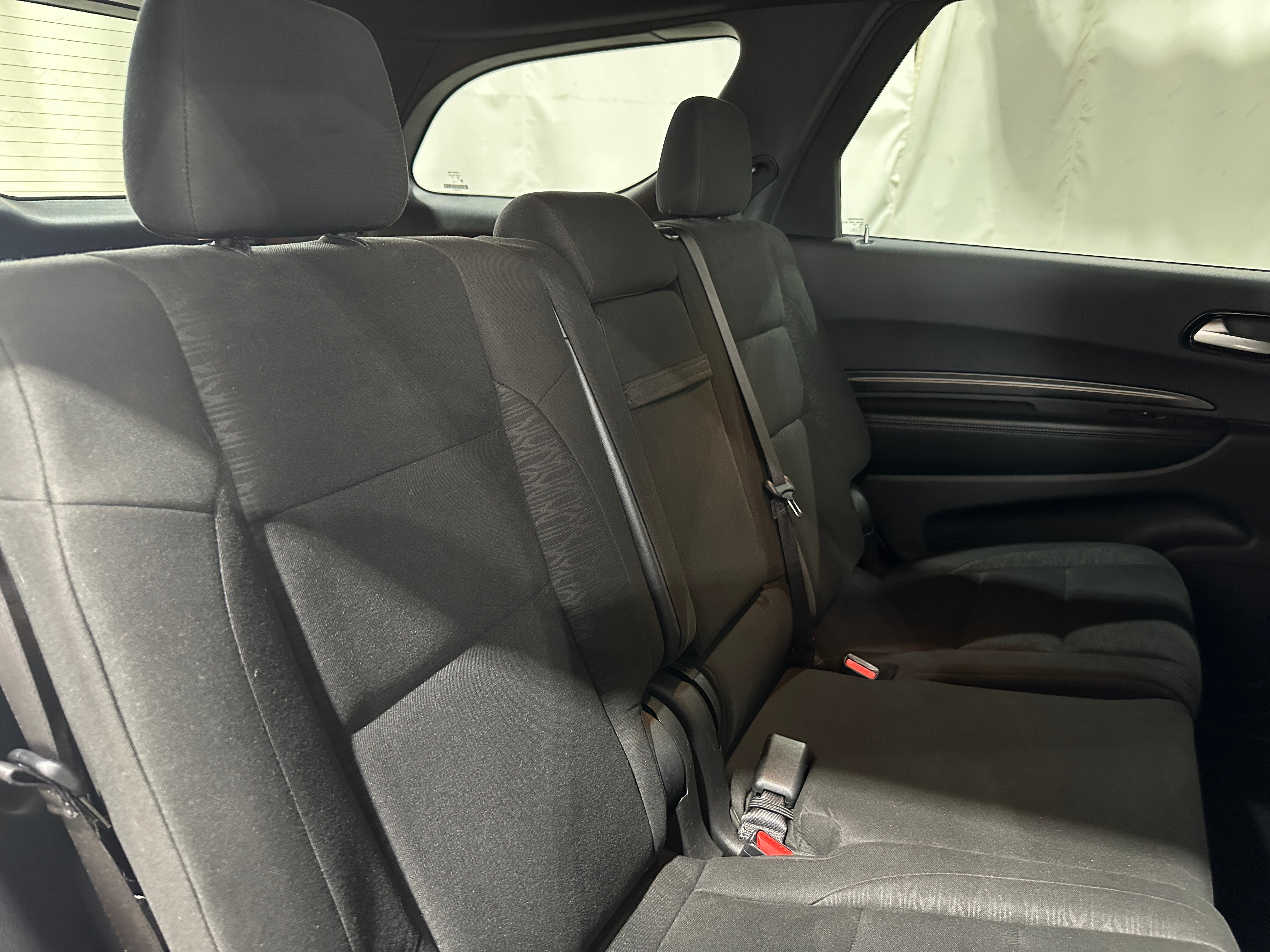 2023 Dodge Durango SXT 6