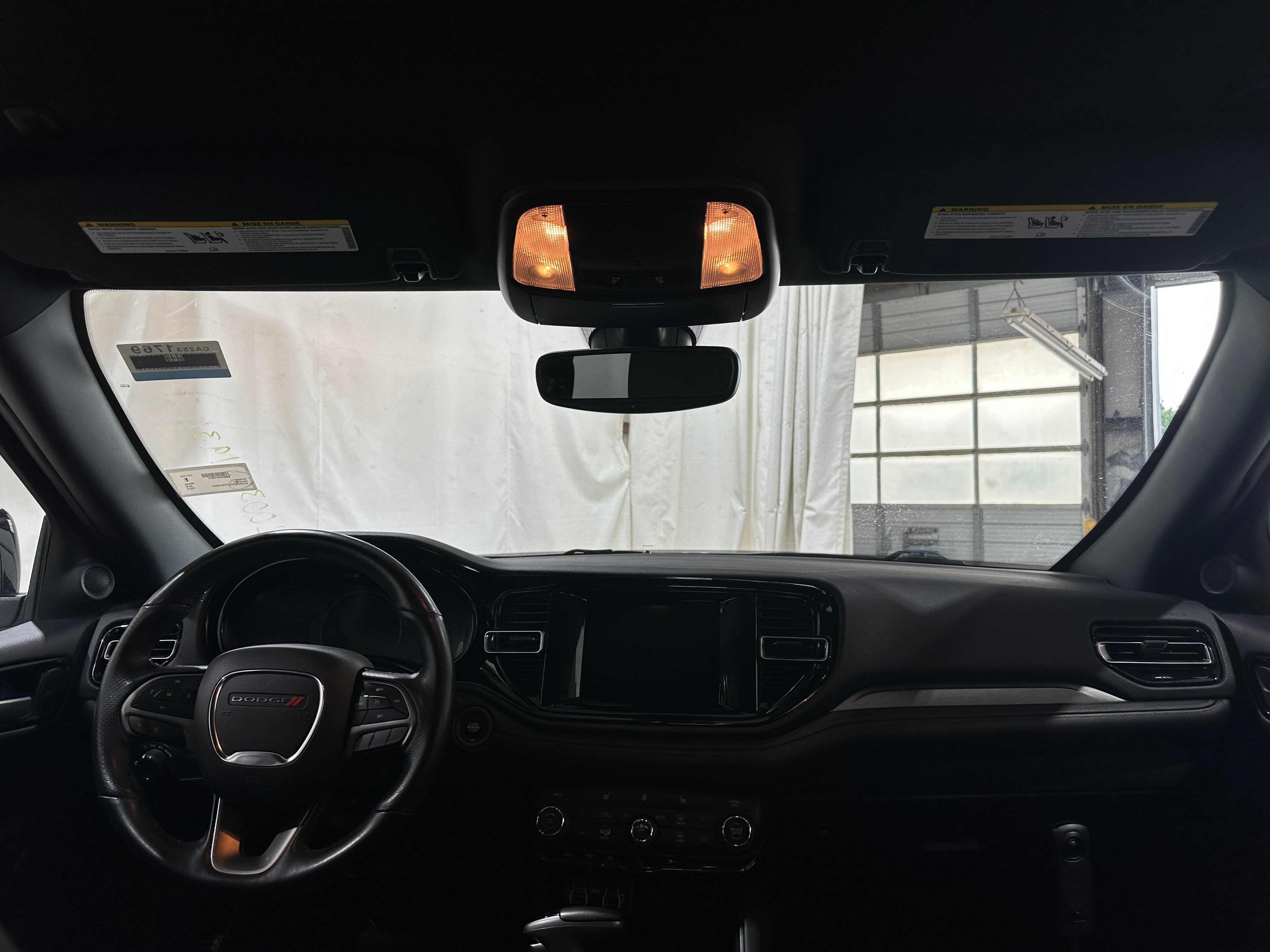 2023 Dodge Durango SXT 3