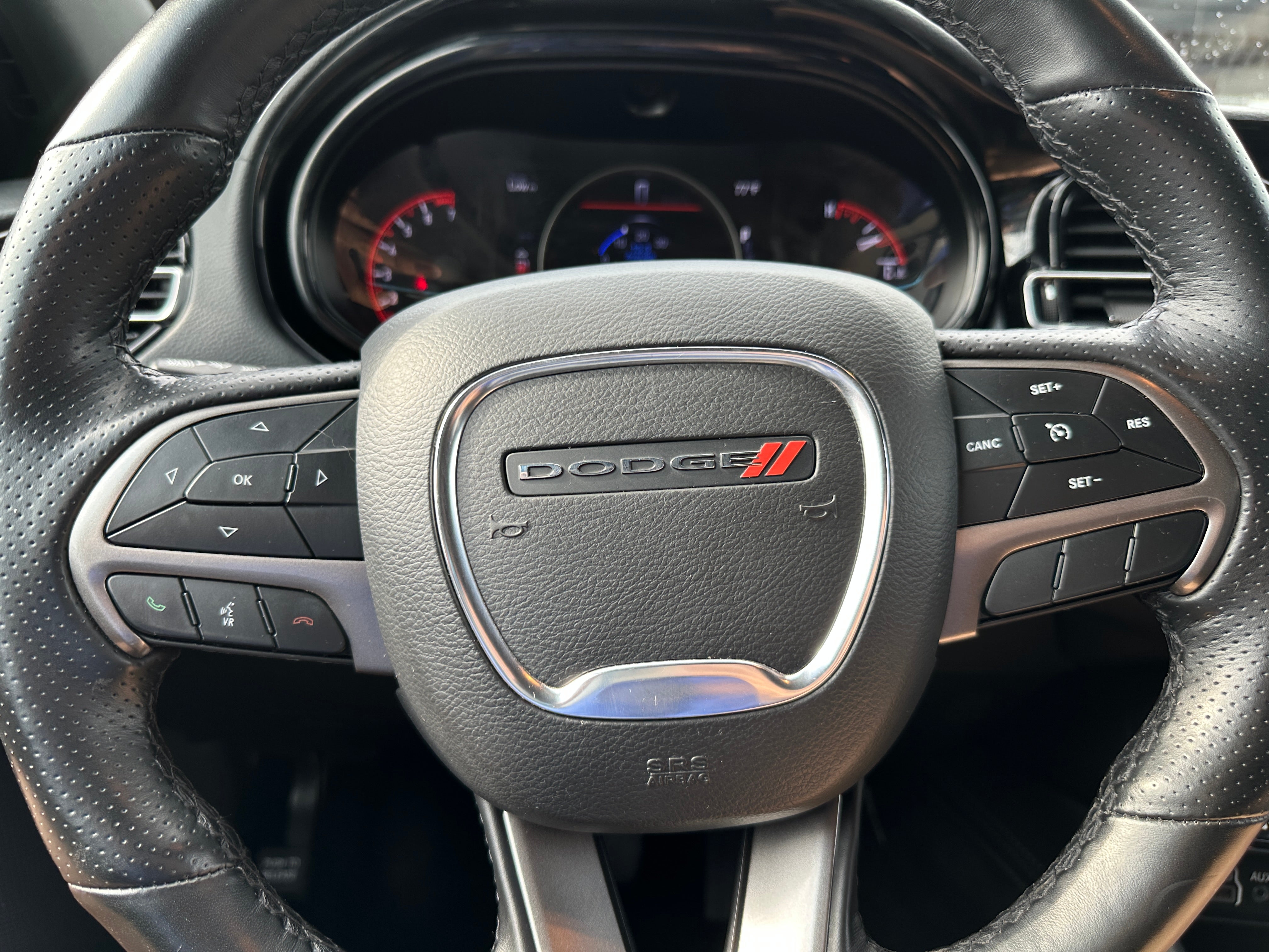 2023 Dodge Durango SXT 5